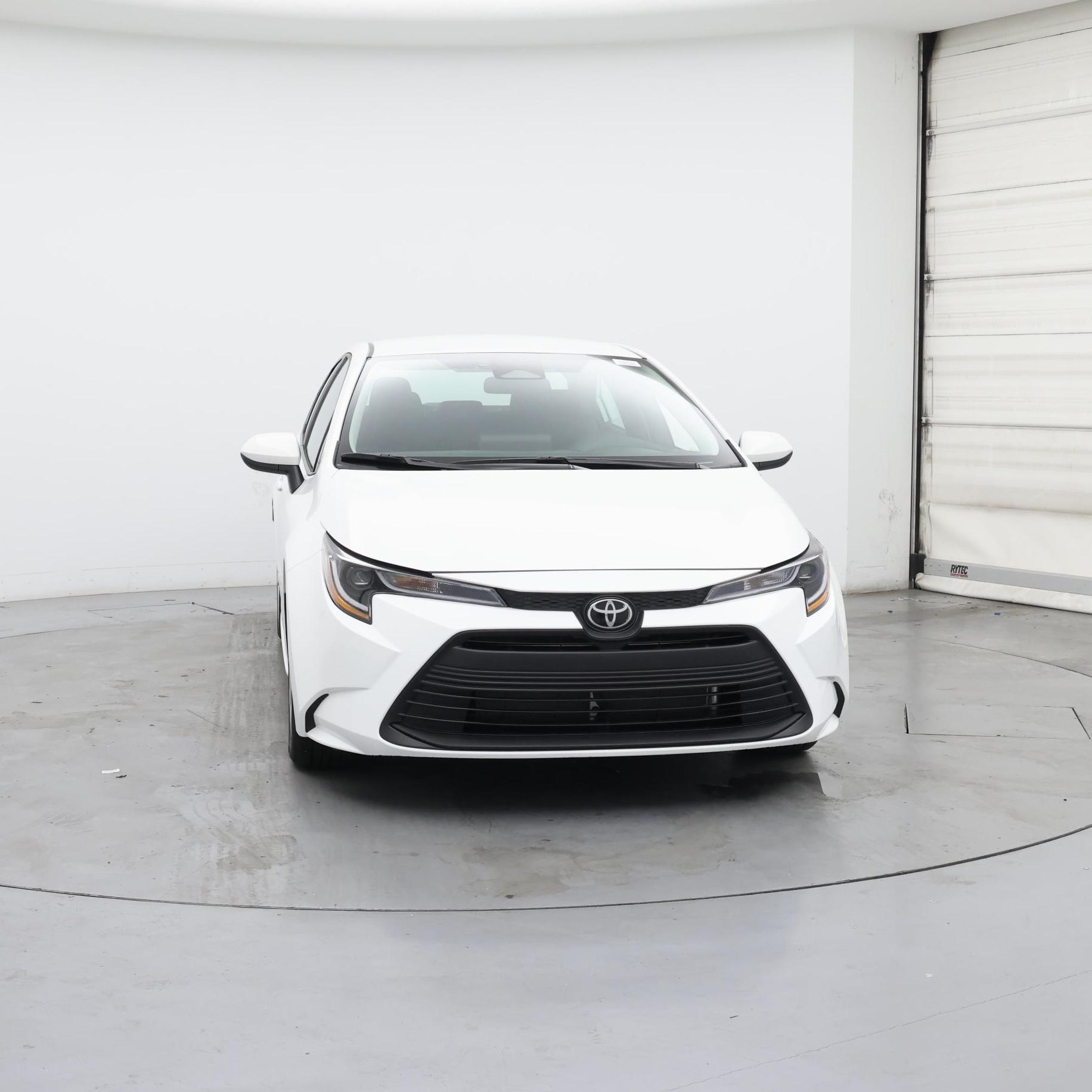 Thumbnail: 2023 Toyota Corolla - 5