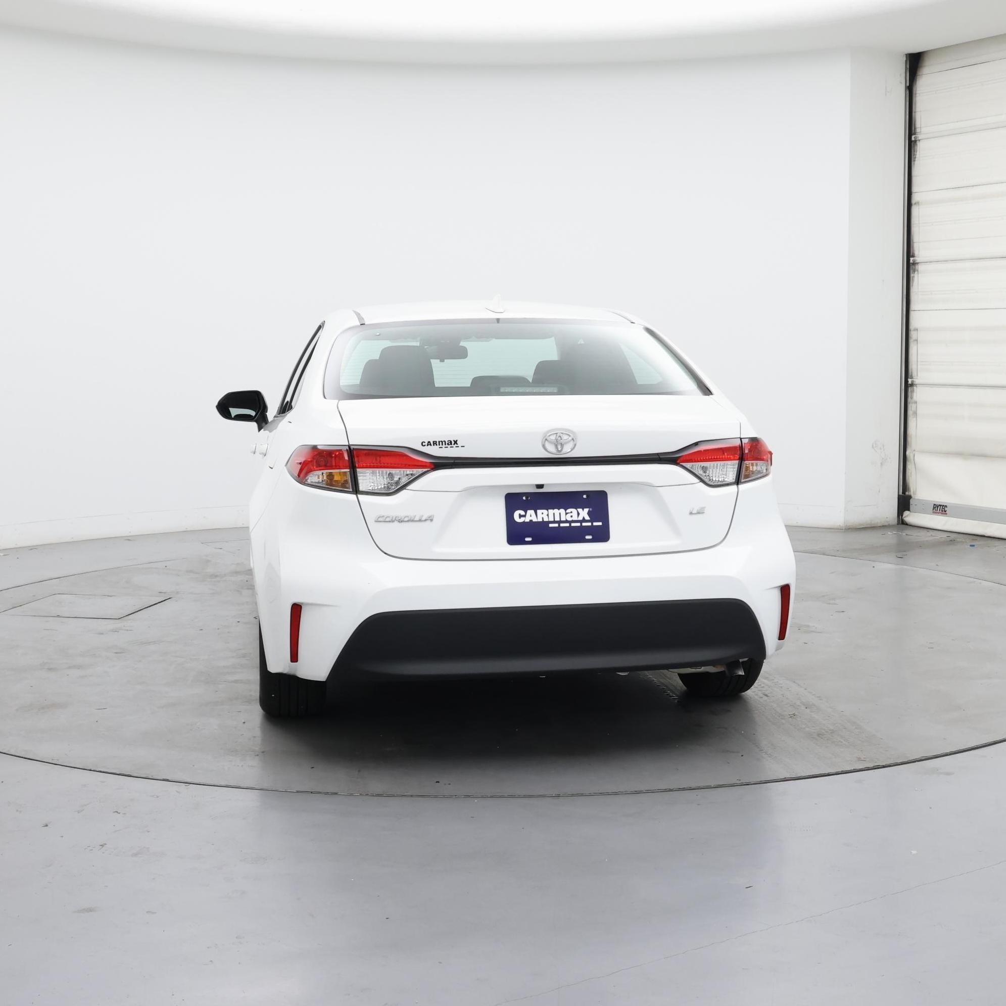 Thumbnail: 2023 Toyota Corolla - 6