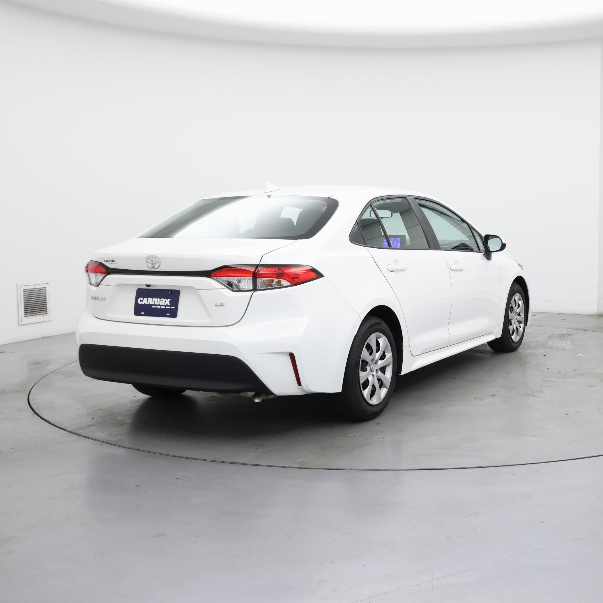 Thumbnail: 2023 Toyota Corolla - 8