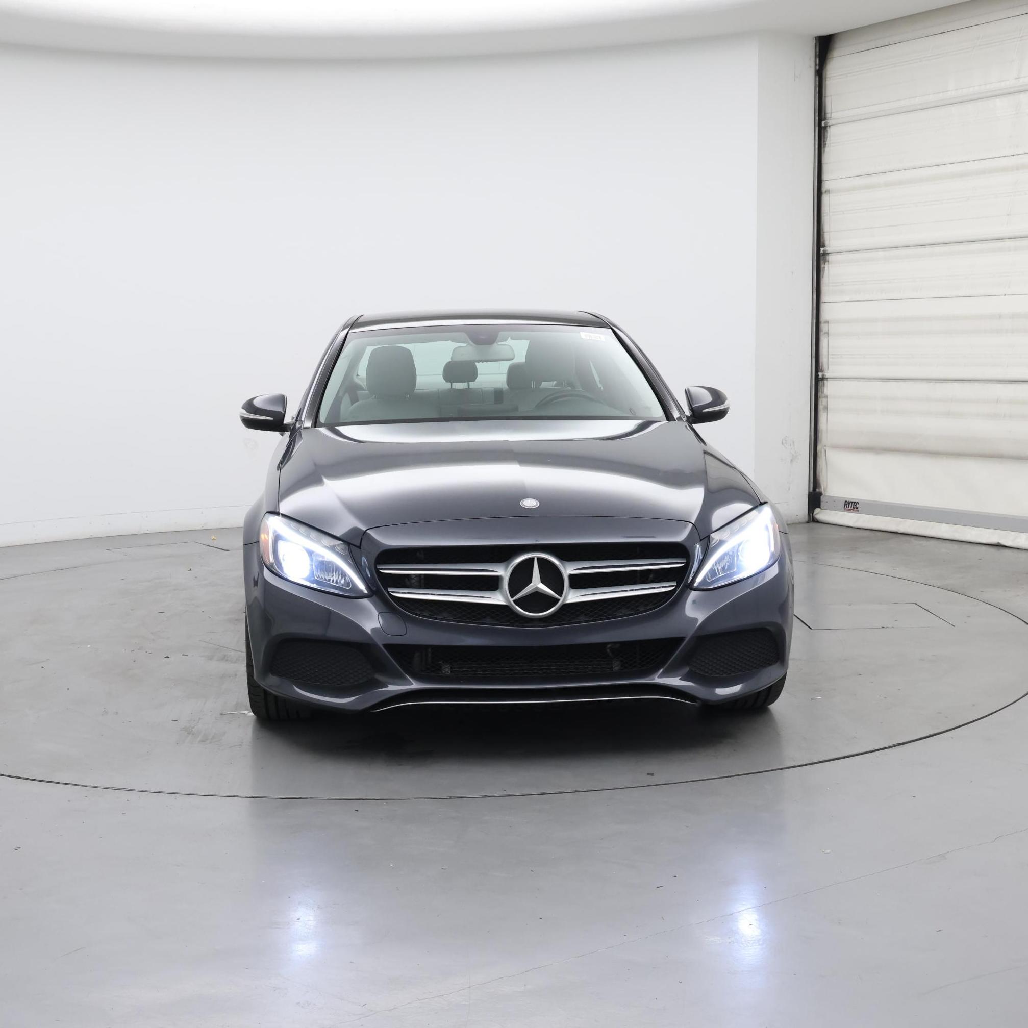 Thumbnail: 2015 Mercedes-Benz C-Class - 5