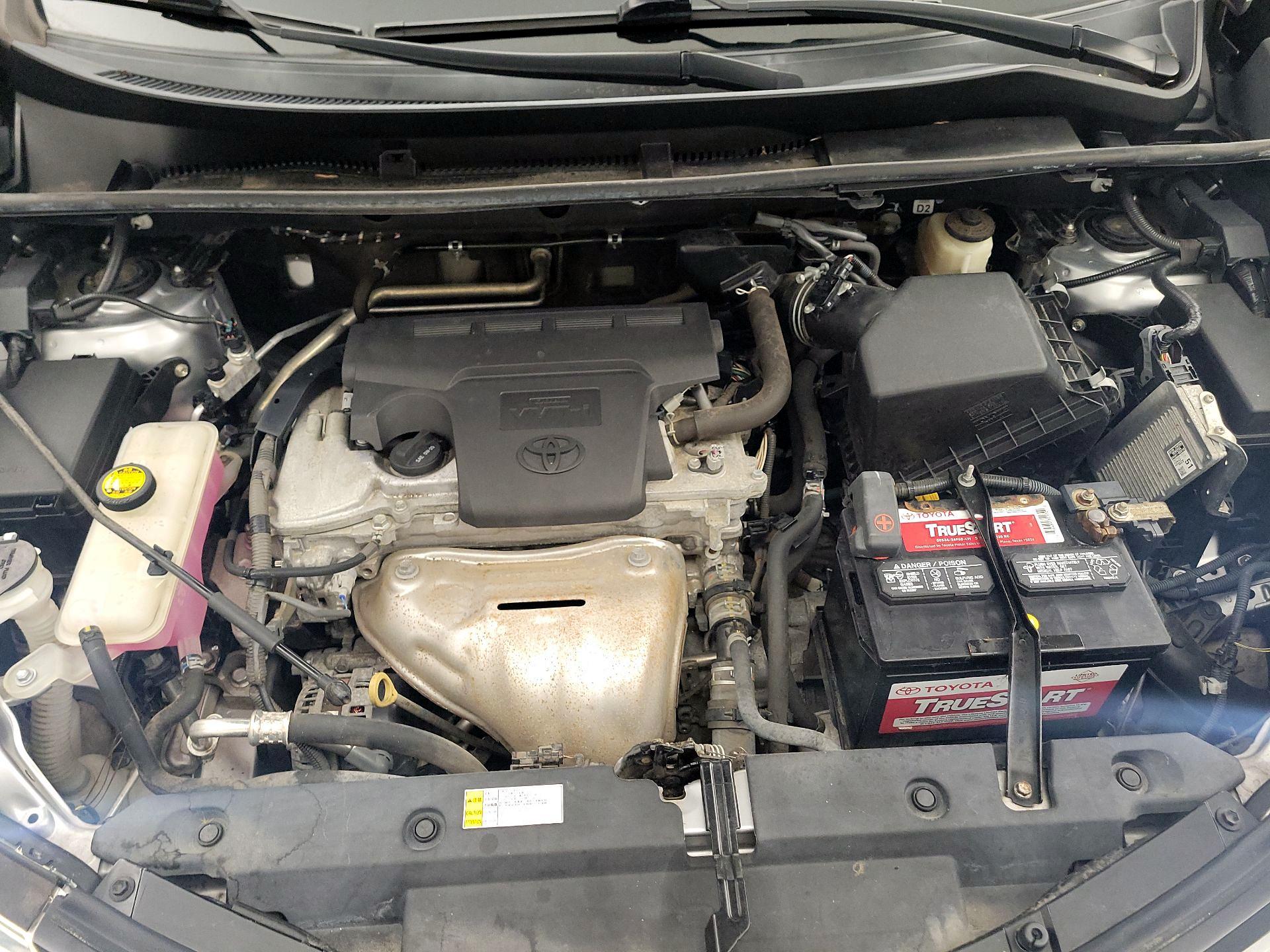 Thumbnail: 2016 Toyota RAV4 - 20