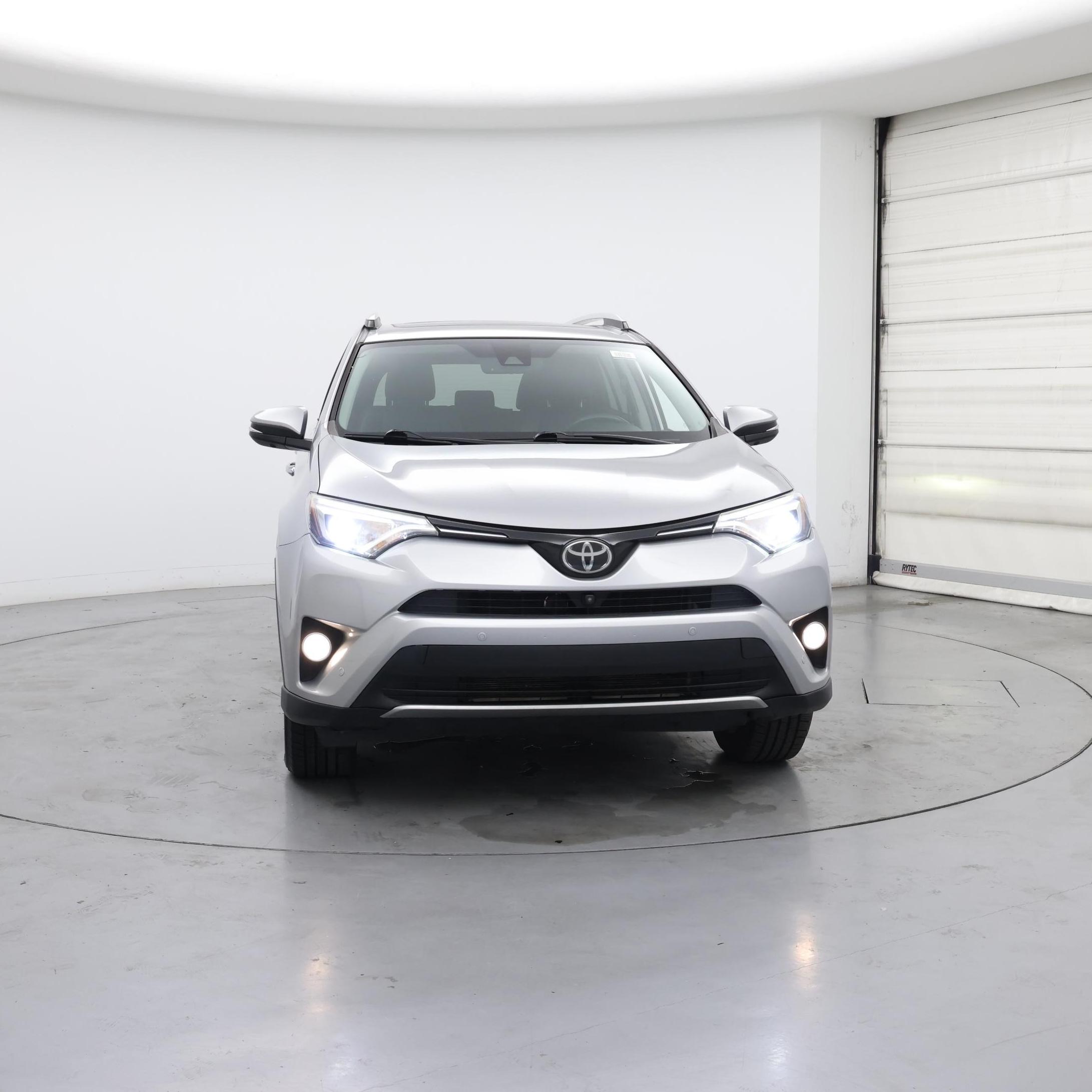 Thumbnail: 2016 Toyota RAV4 - 5