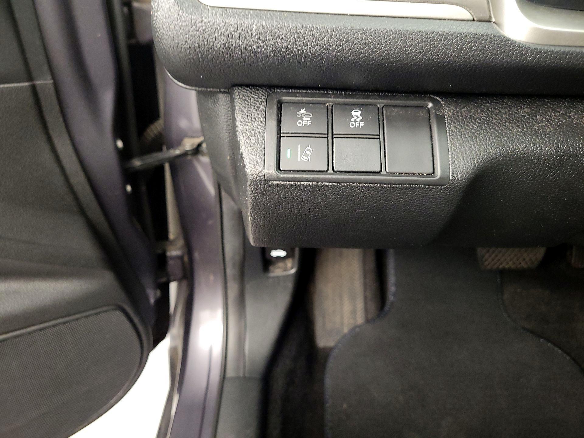 Thumbnail: 2019 Honda Civic - 13