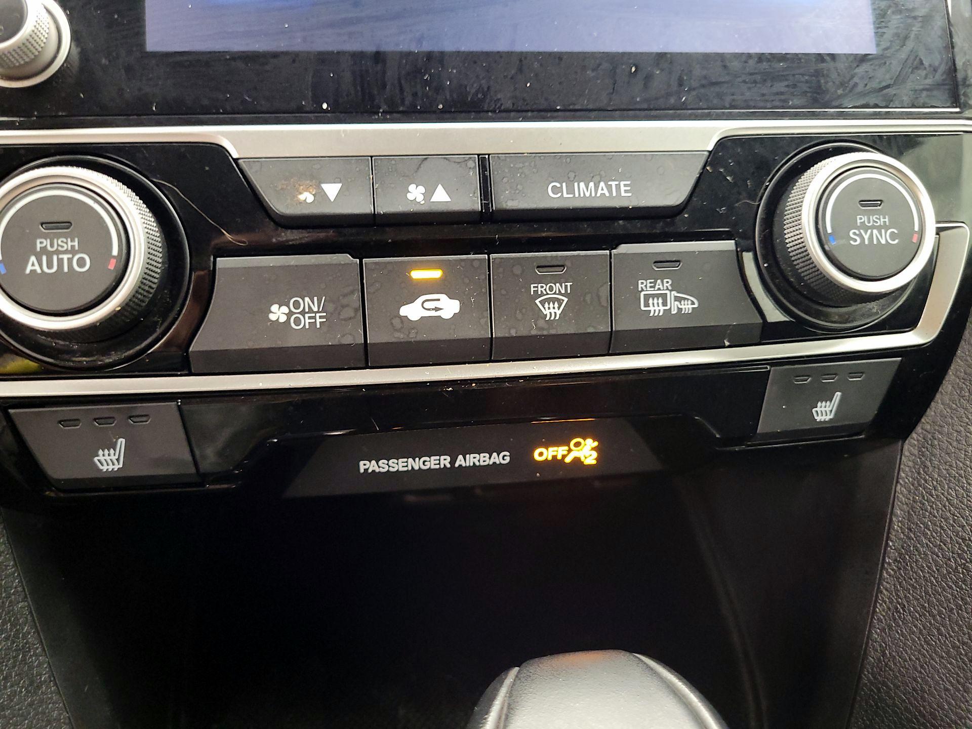 Thumbnail: 2019 Honda Civic - 15