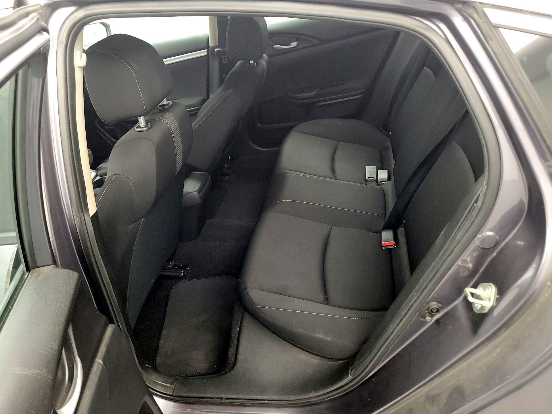 Thumbnail: 2019 Honda Civic - 18