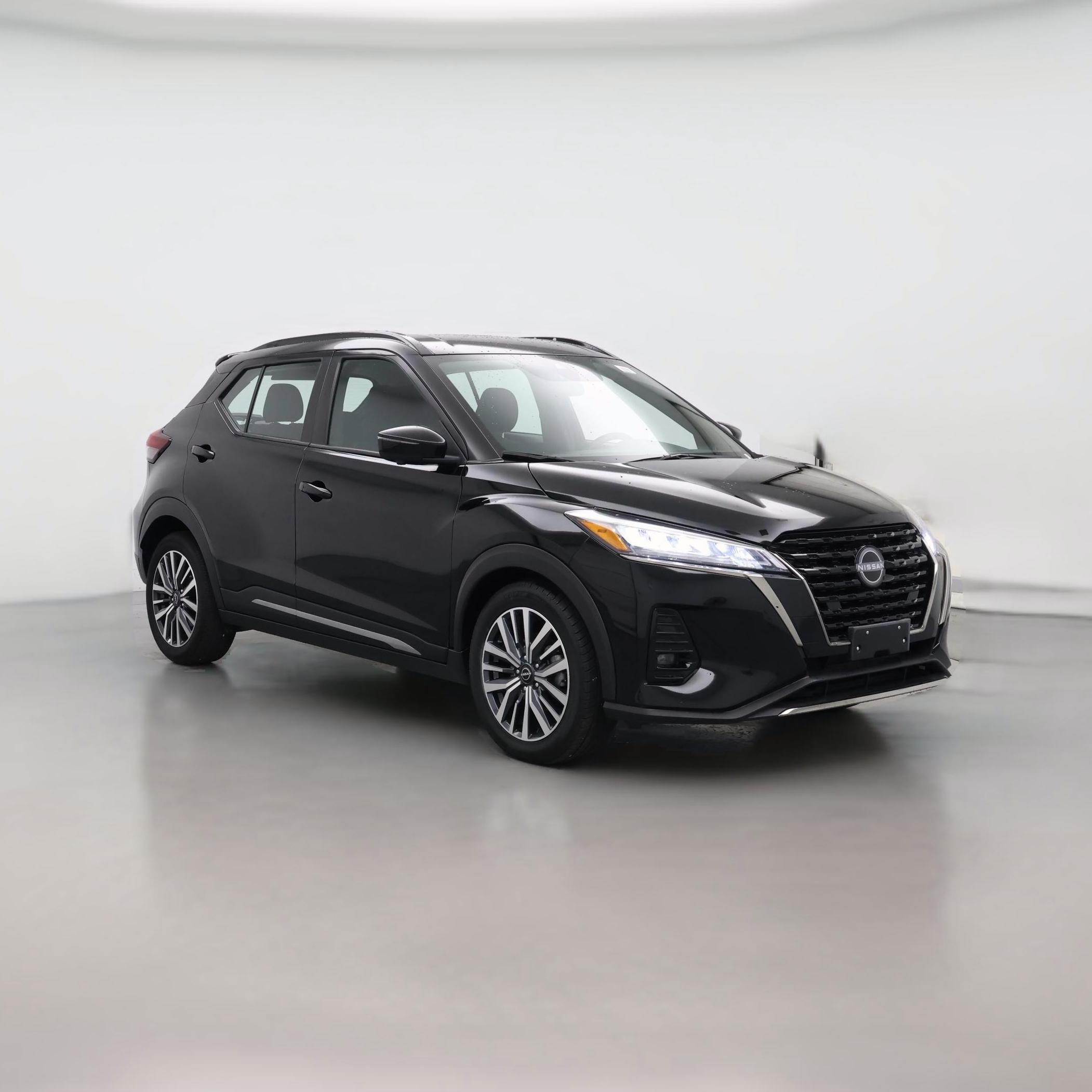 Thumbnail: 2024 Nissan Kicks - 1