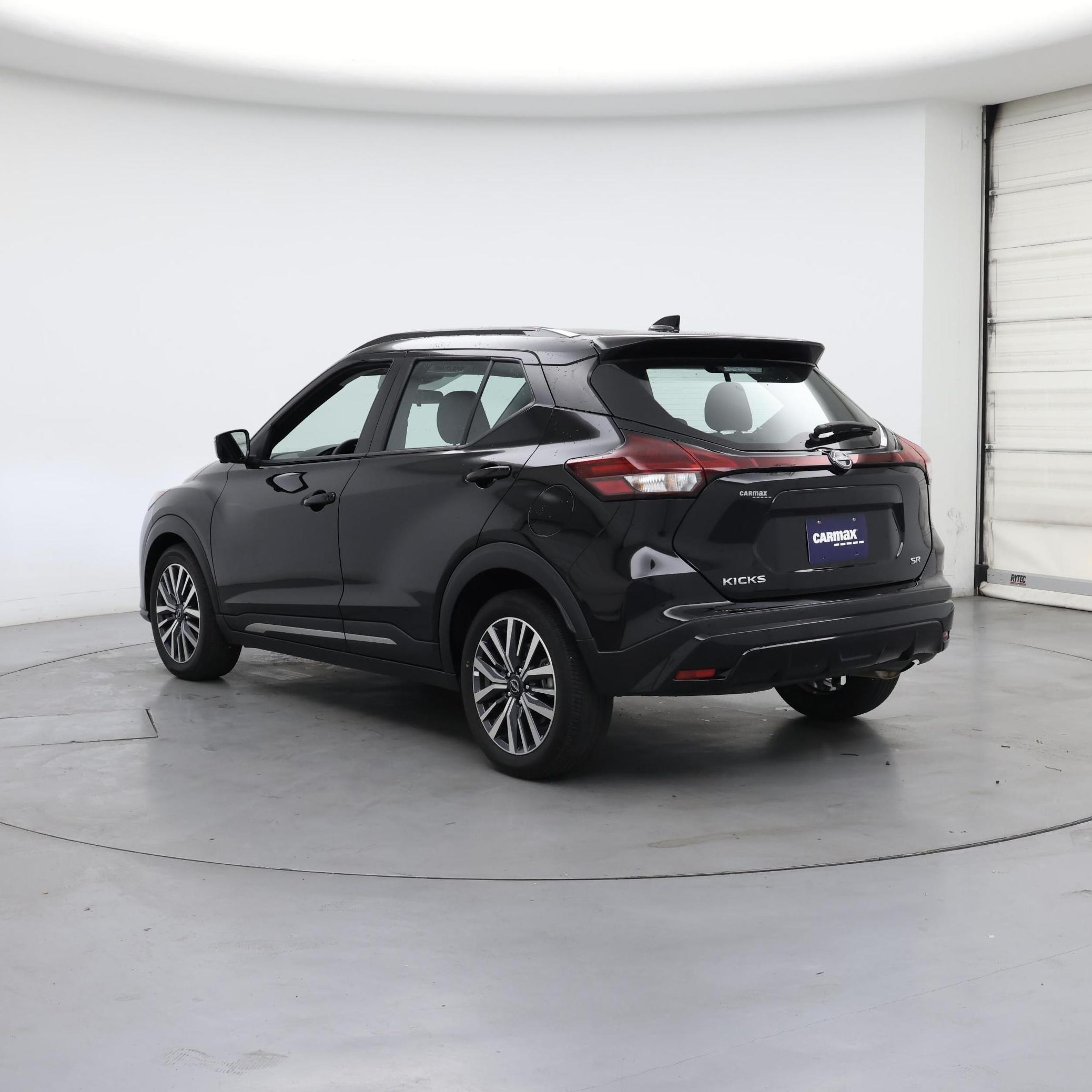 Thumbnail: 2024 Nissan Kicks - 2