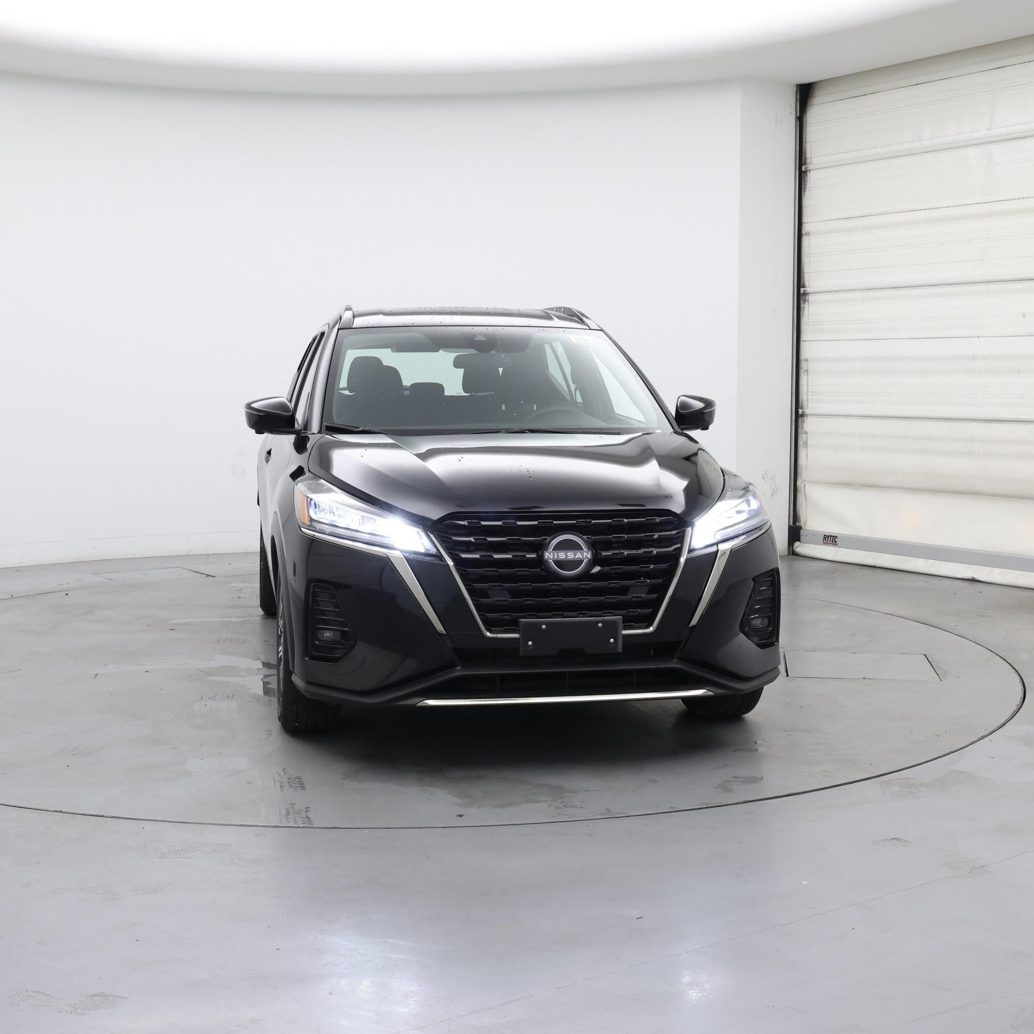 Thumbnail: 2024 Nissan Kicks - 5