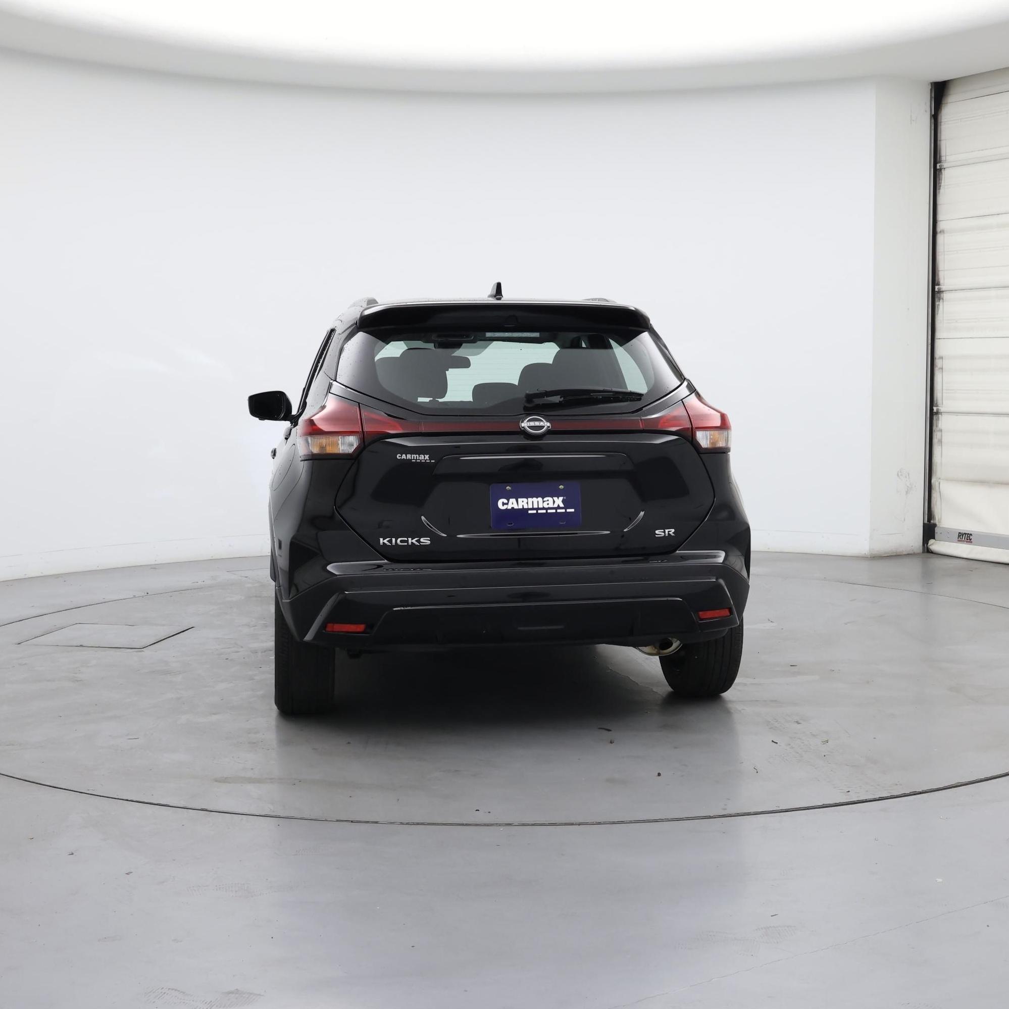 Thumbnail: 2024 Nissan Kicks - 6