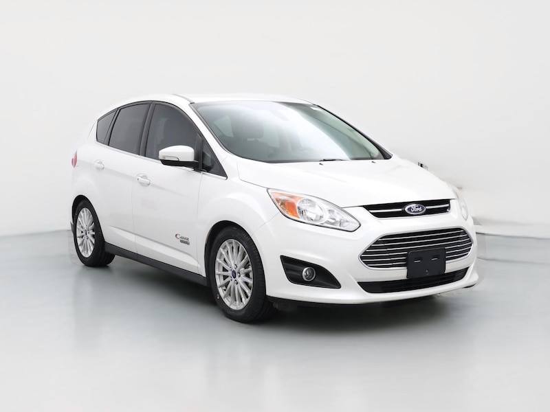 2016 Ford C-Max Energi SEL -
                  Mobile, AL