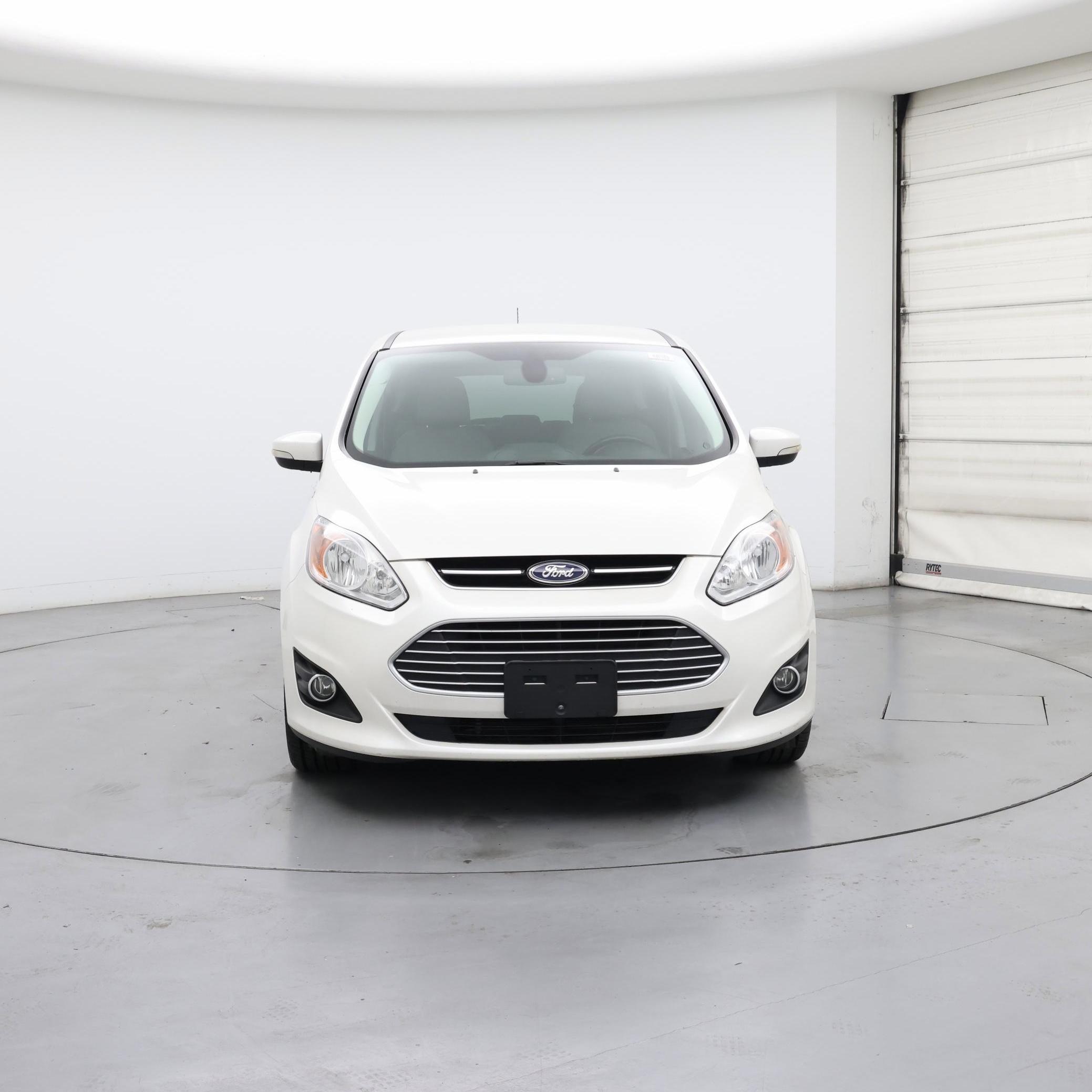 Thumbnail: 2016 Ford C-Max - 5