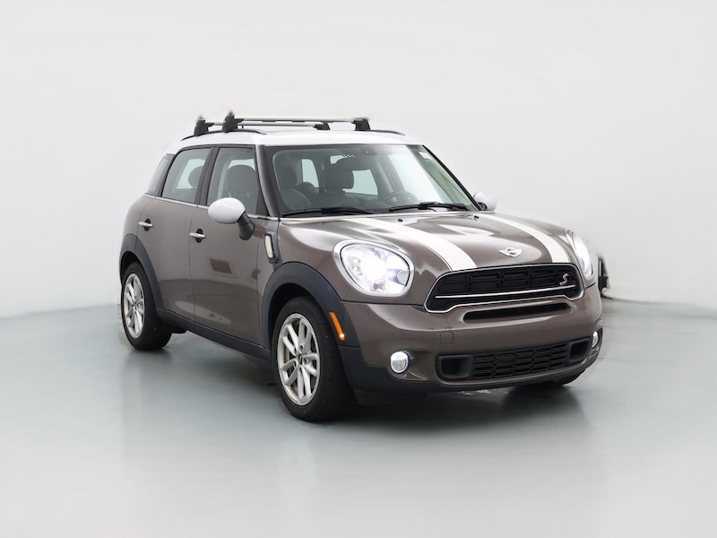 2015 MINI Cooper Countryman S -
                  Montgomery, AL