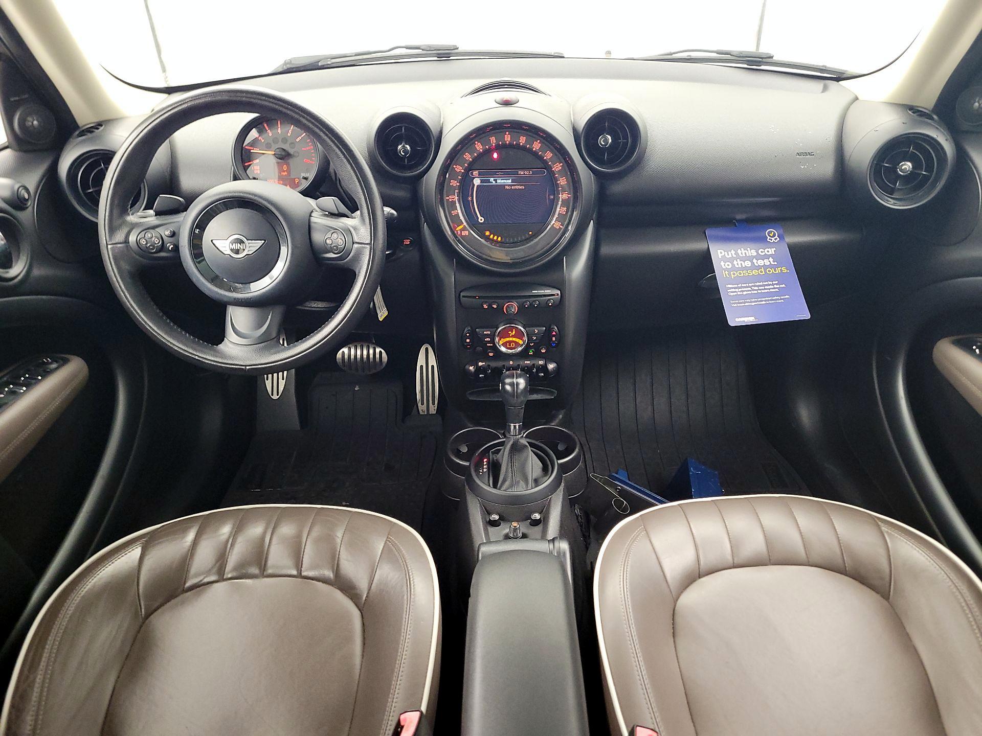 Thumbnail: 2015 MINI Cooper Countryman - 9