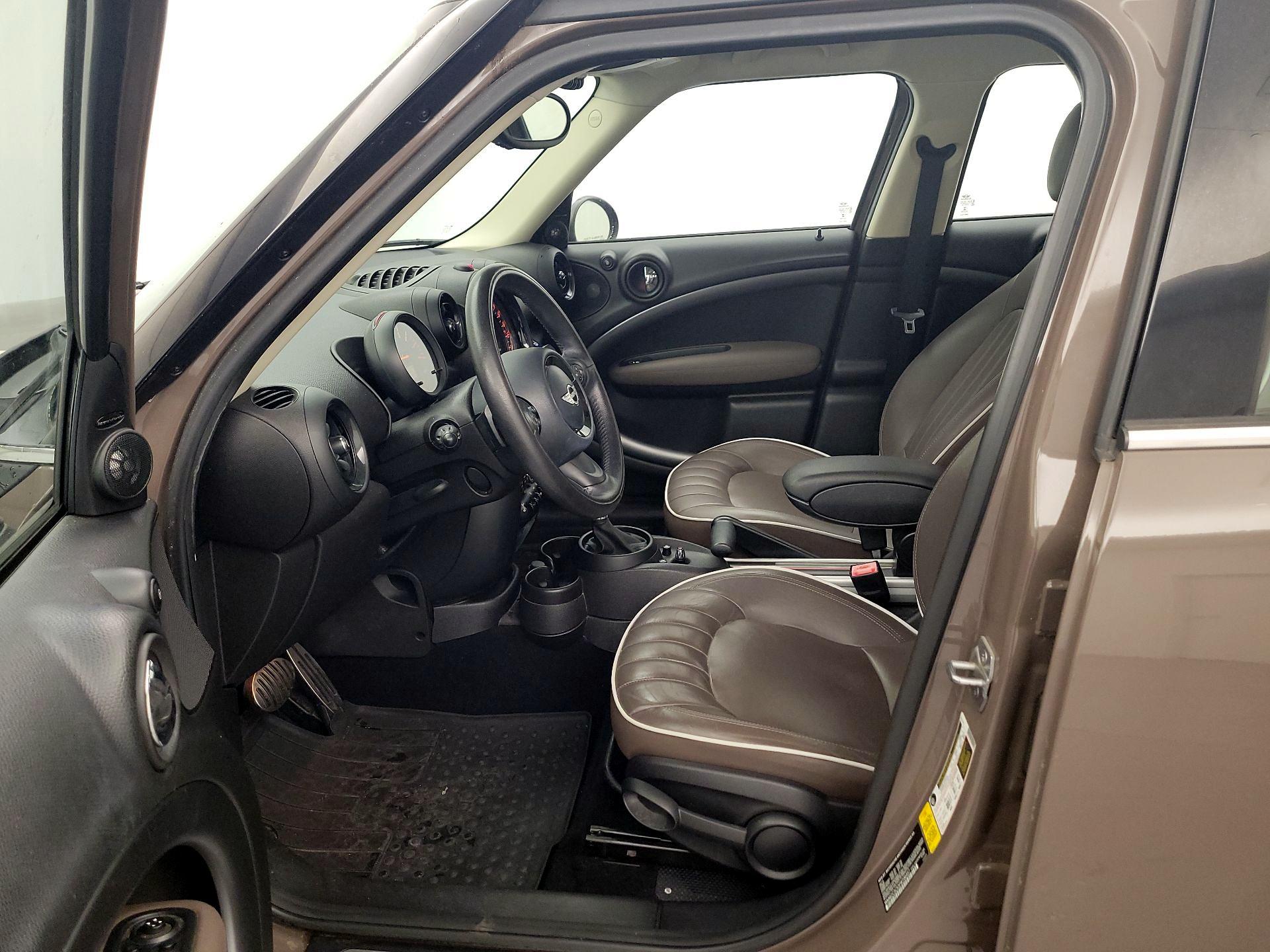 Thumbnail: 2015 MINI Cooper Countryman - 11