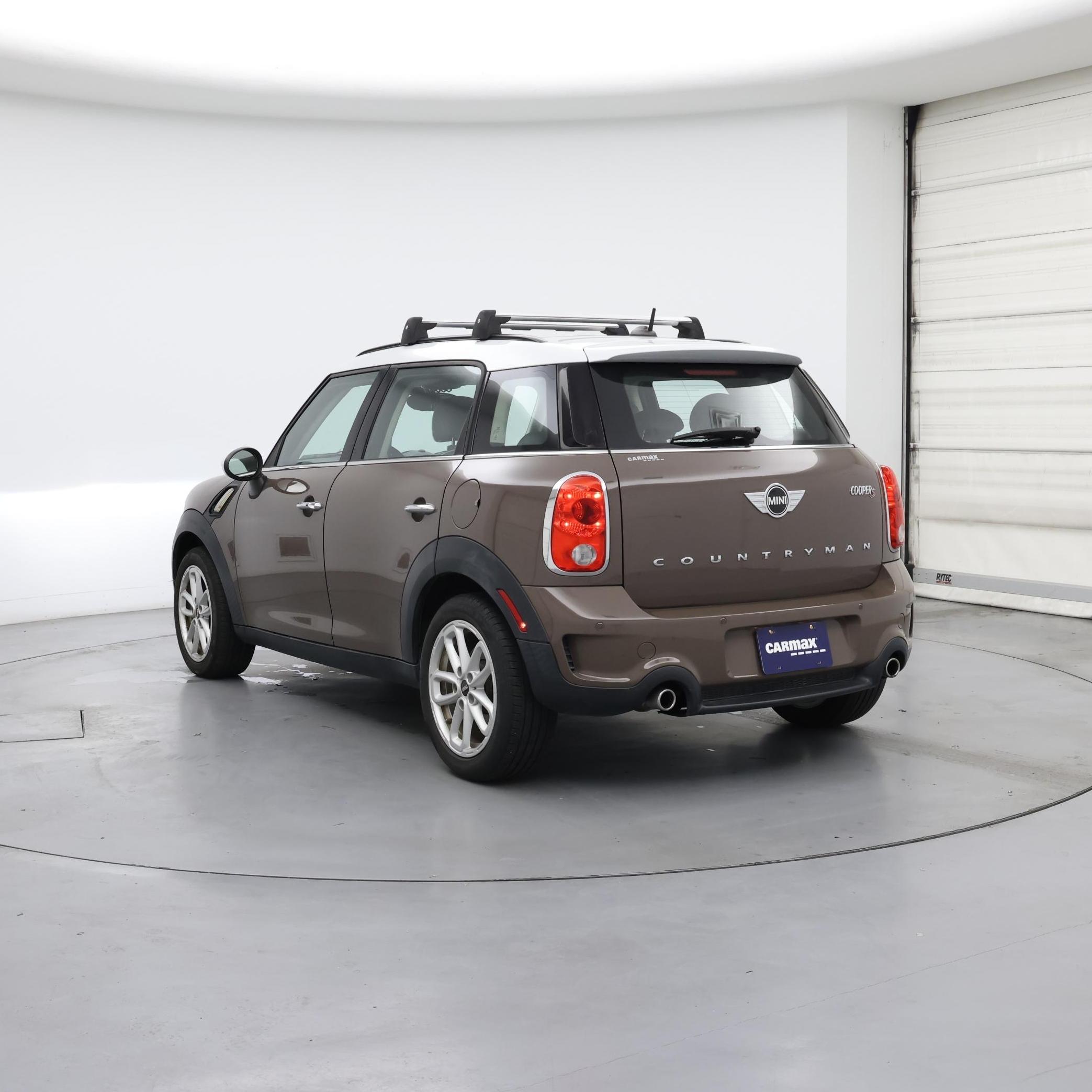 Thumbnail: 2015 MINI Cooper Countryman - 2