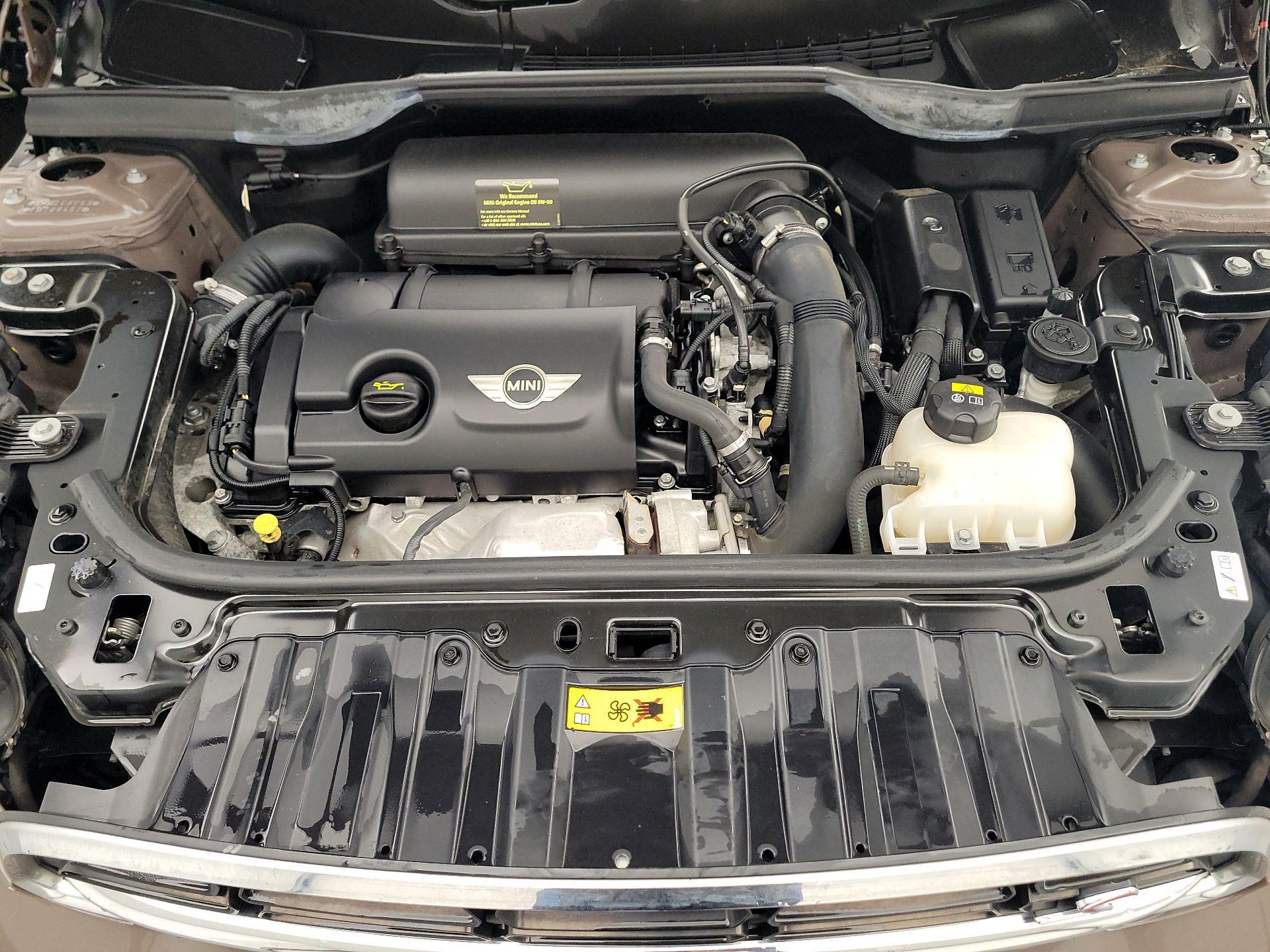 Thumbnail: 2015 MINI Cooper Countryman - 19