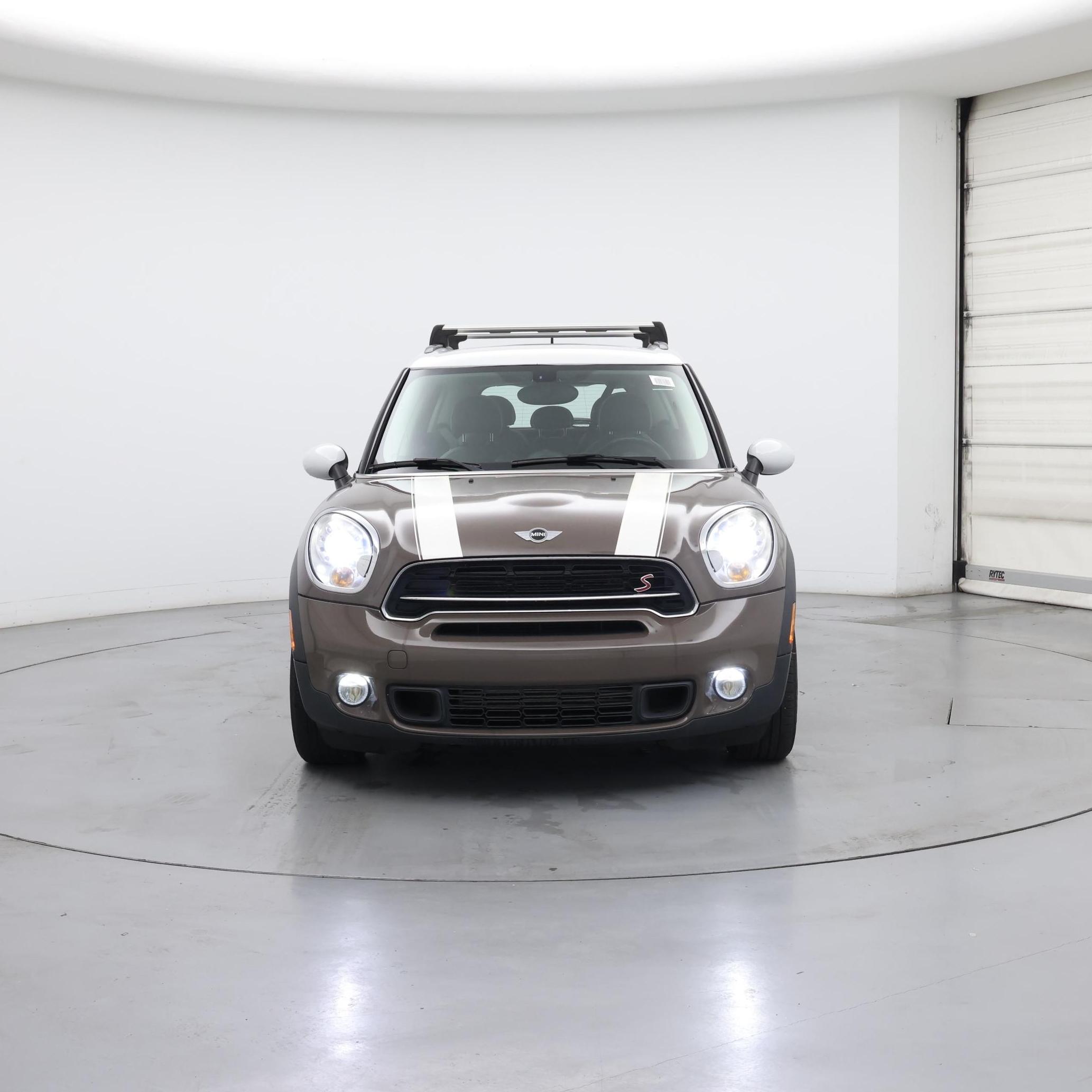 Thumbnail: 2015 MINI Cooper Countryman - 5