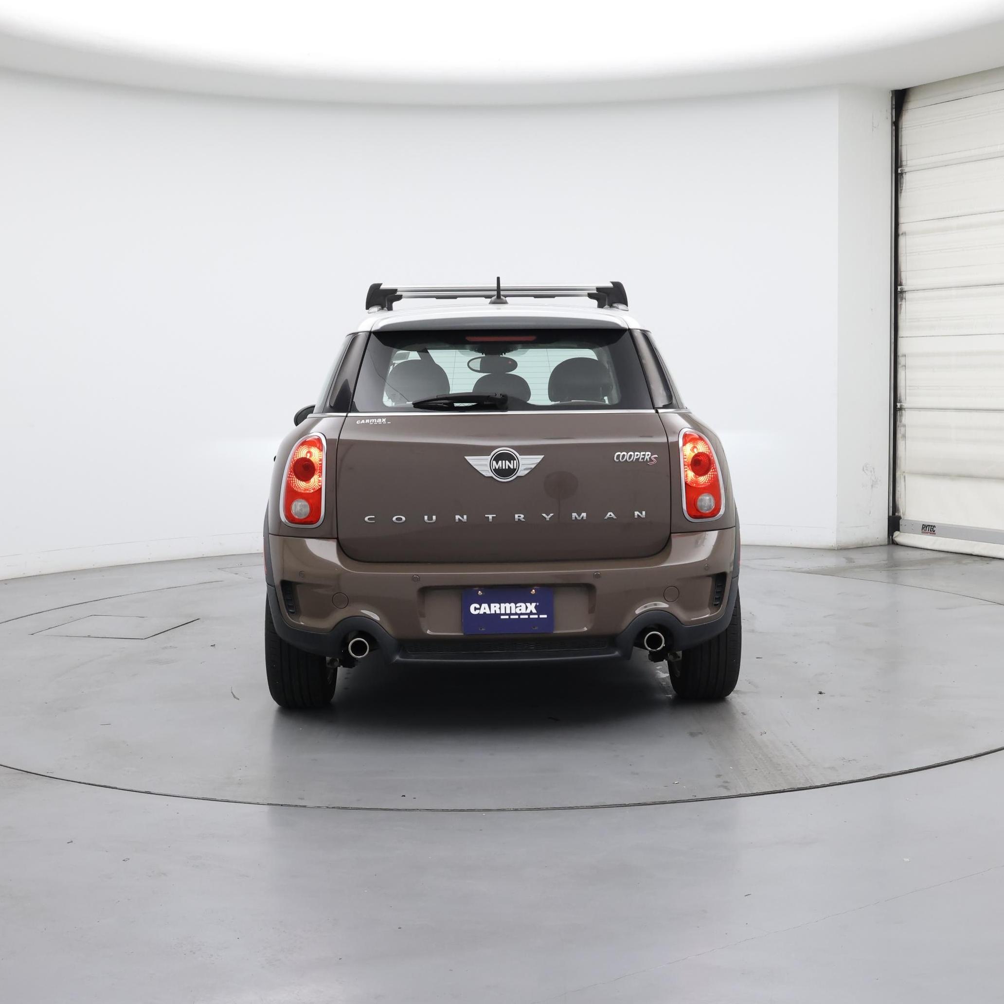 Thumbnail: 2015 MINI Cooper Countryman - 6