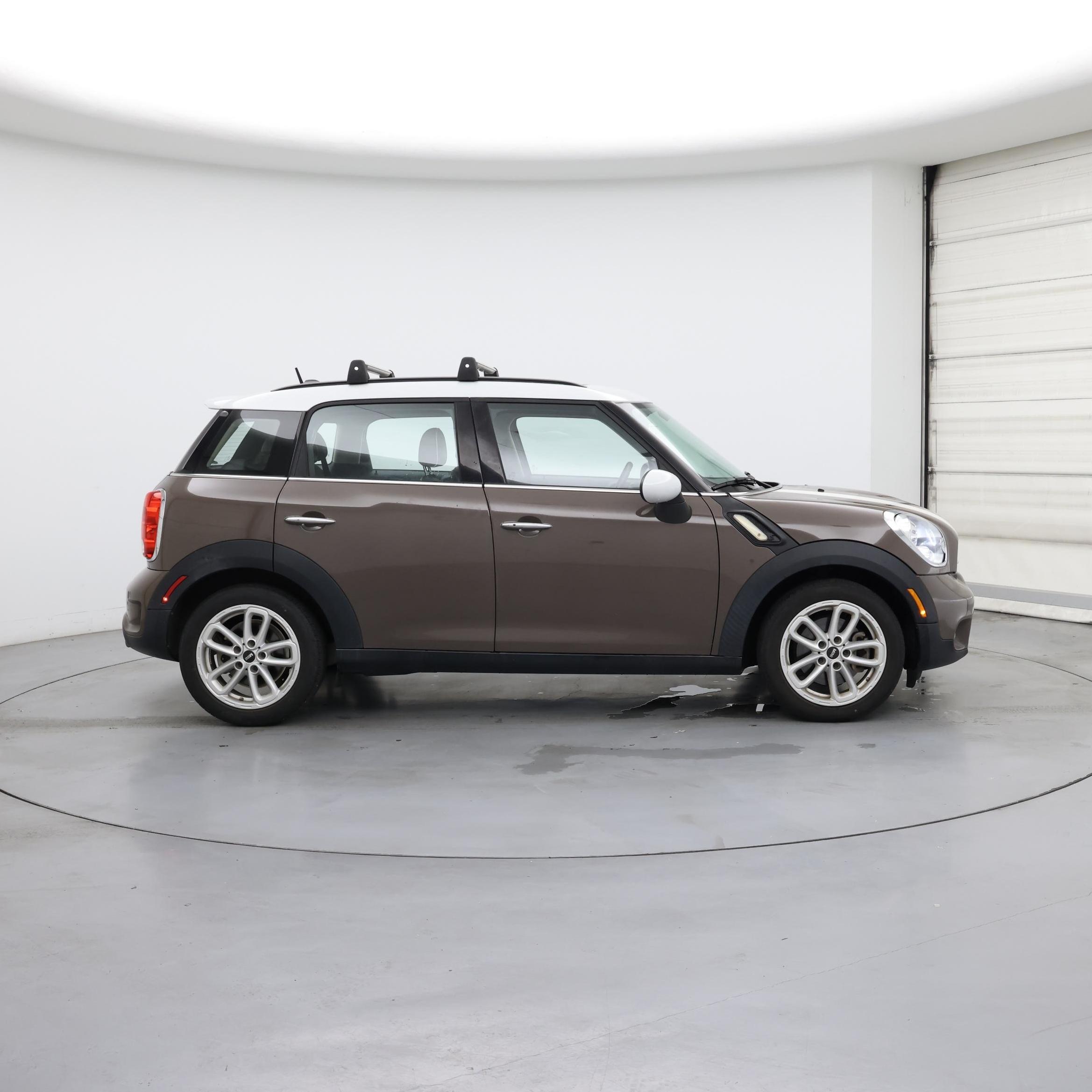 Thumbnail: 2015 MINI Cooper Countryman - 7