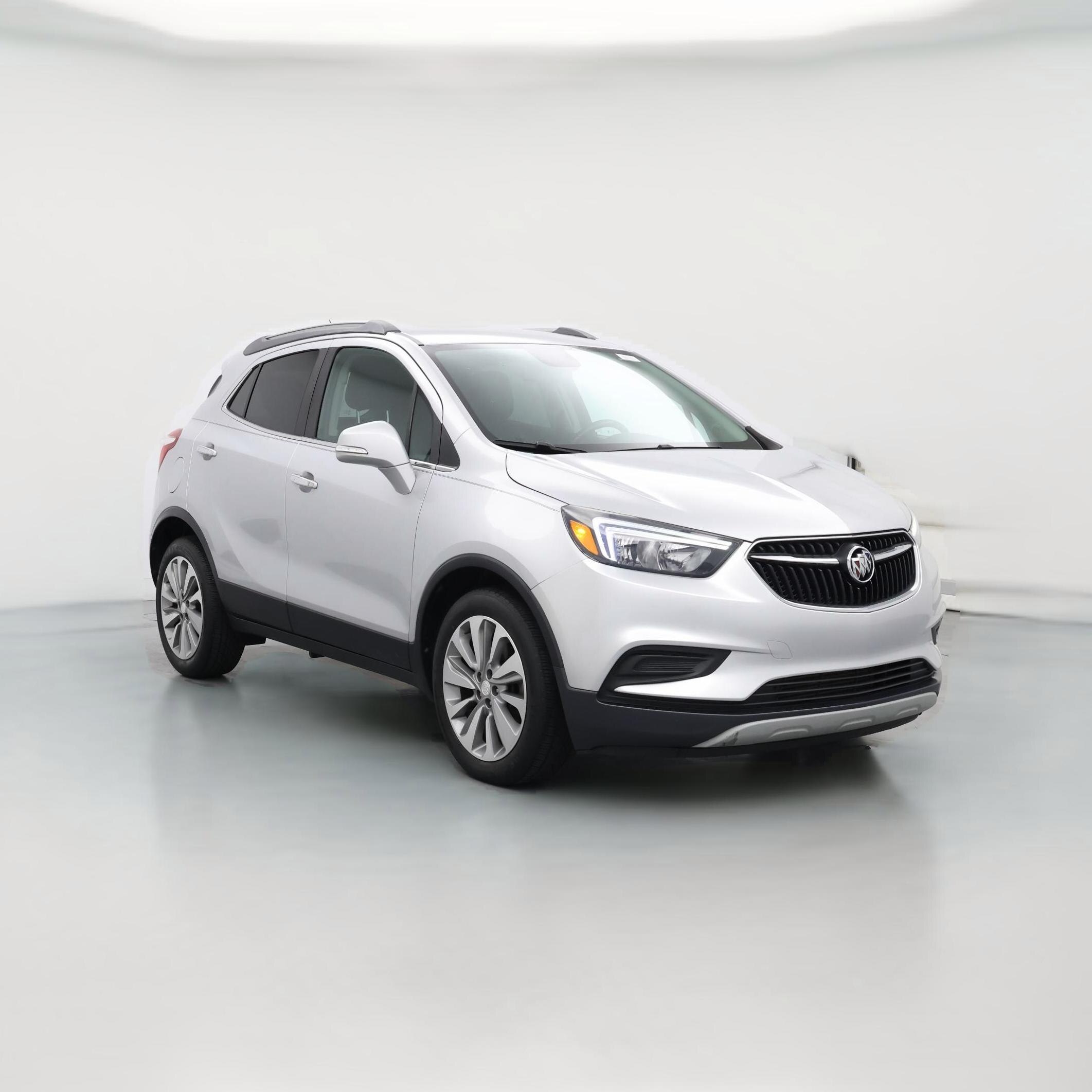 Thumbnail: 2019 Buick Encore - 1