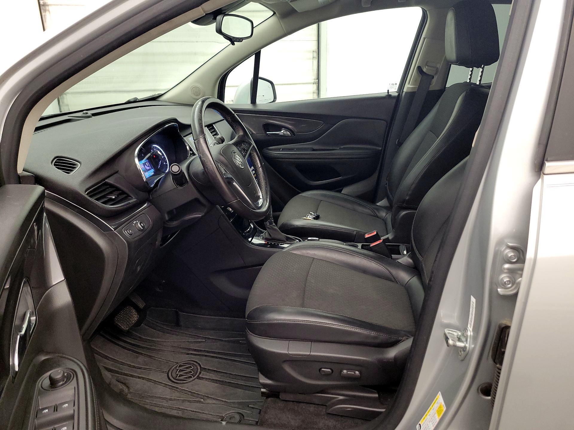 Thumbnail: 2019 Buick Encore - 11