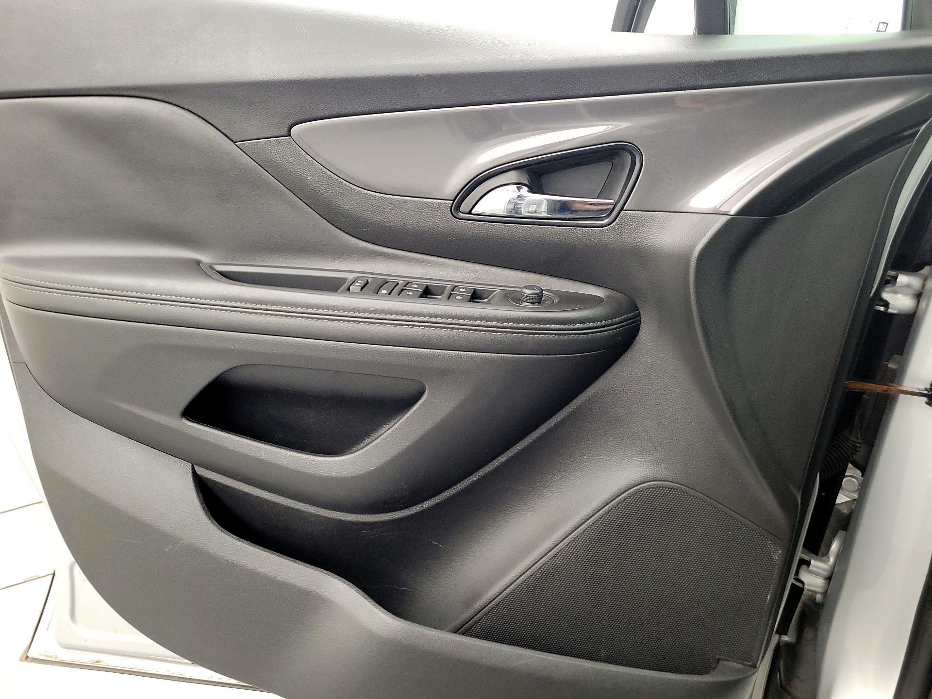 Thumbnail: 2019 Buick Encore - 12