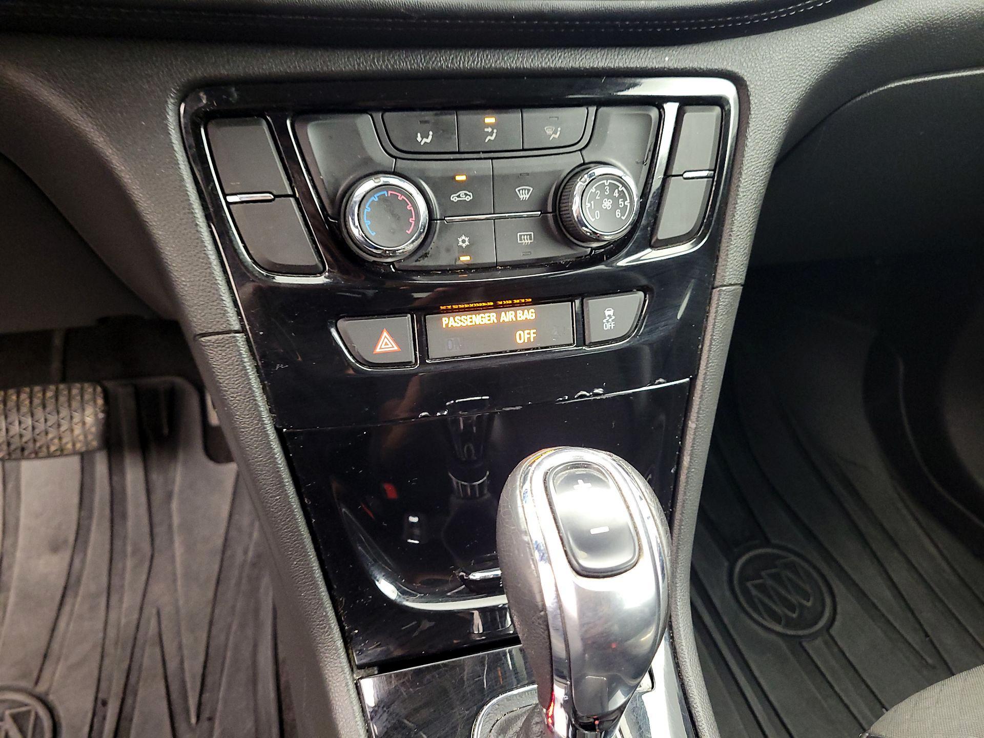 Thumbnail: 2019 Buick Encore - 16