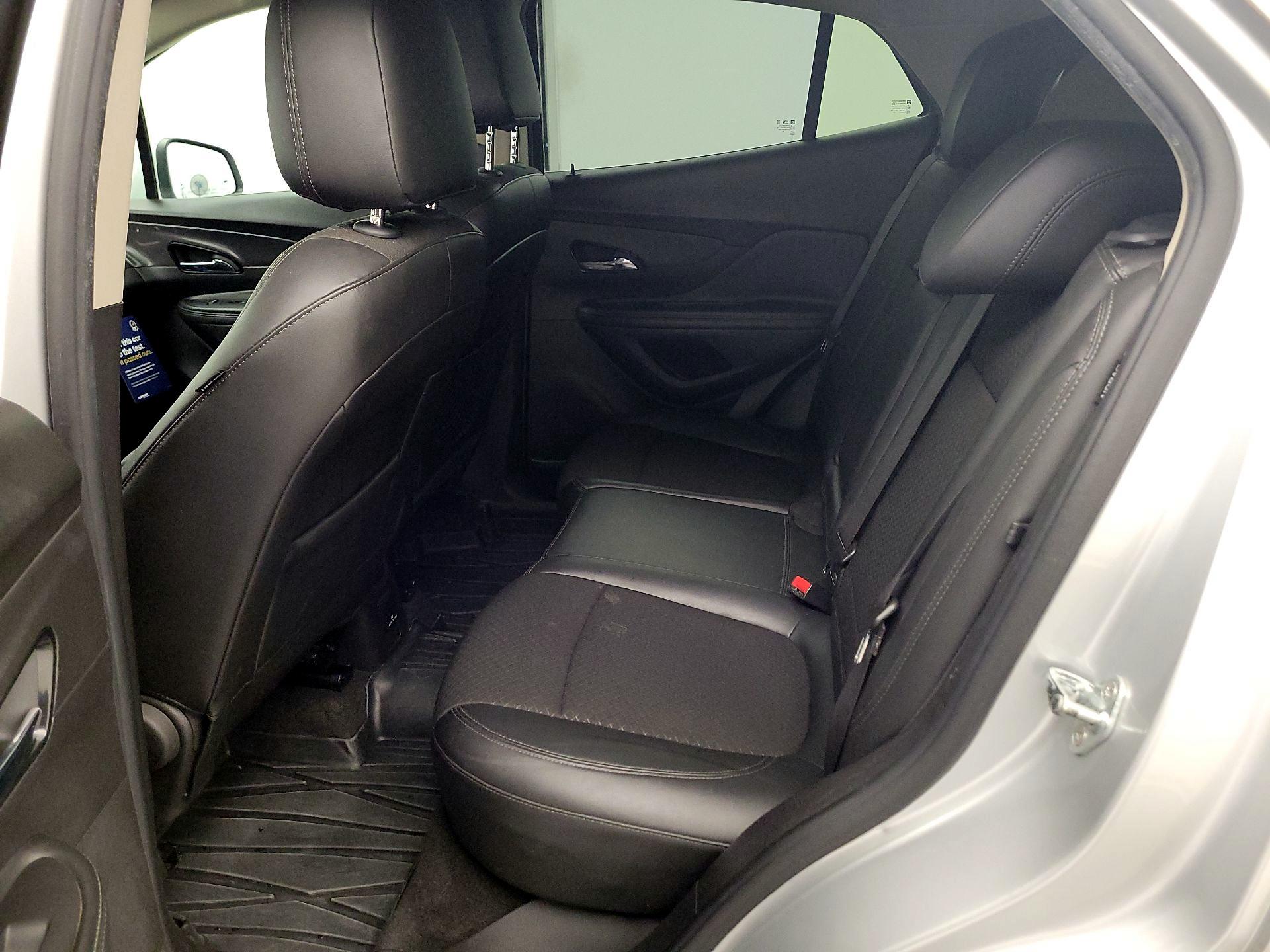 Thumbnail: 2019 Buick Encore - 18