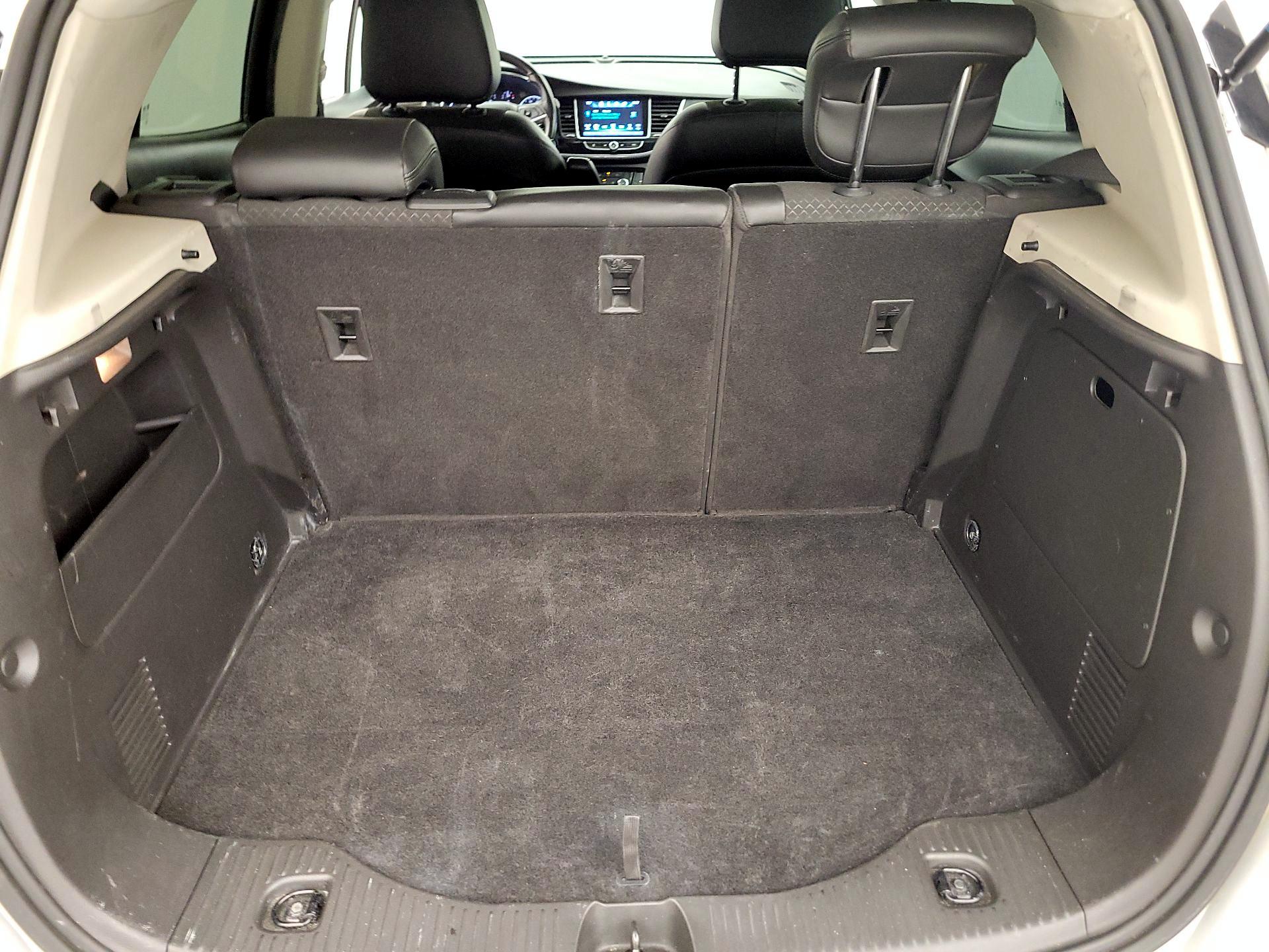 Thumbnail: 2019 Buick Encore - 19
