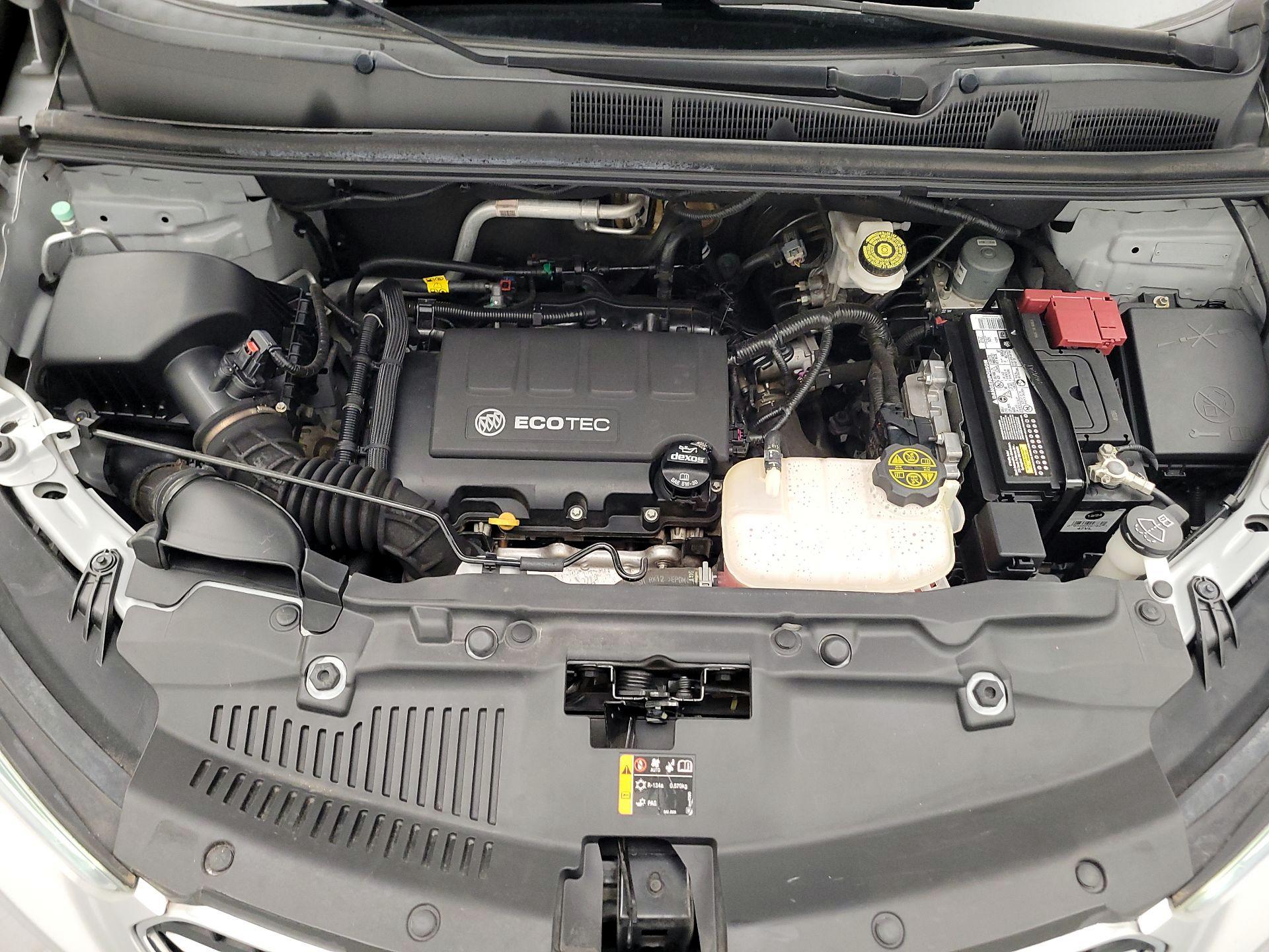 Thumbnail: 2019 Buick Encore - 20