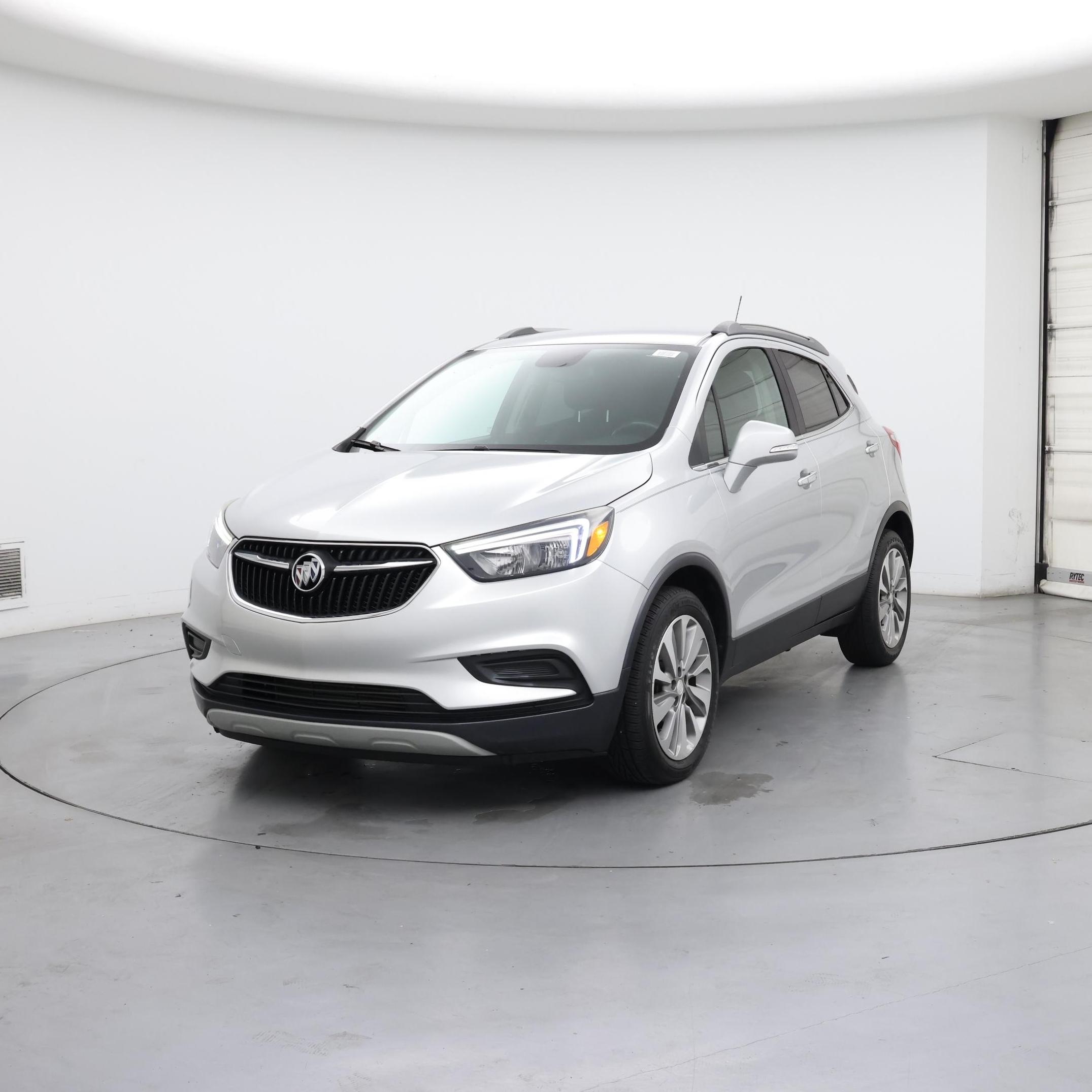 Thumbnail: 2019 Buick Encore - 4