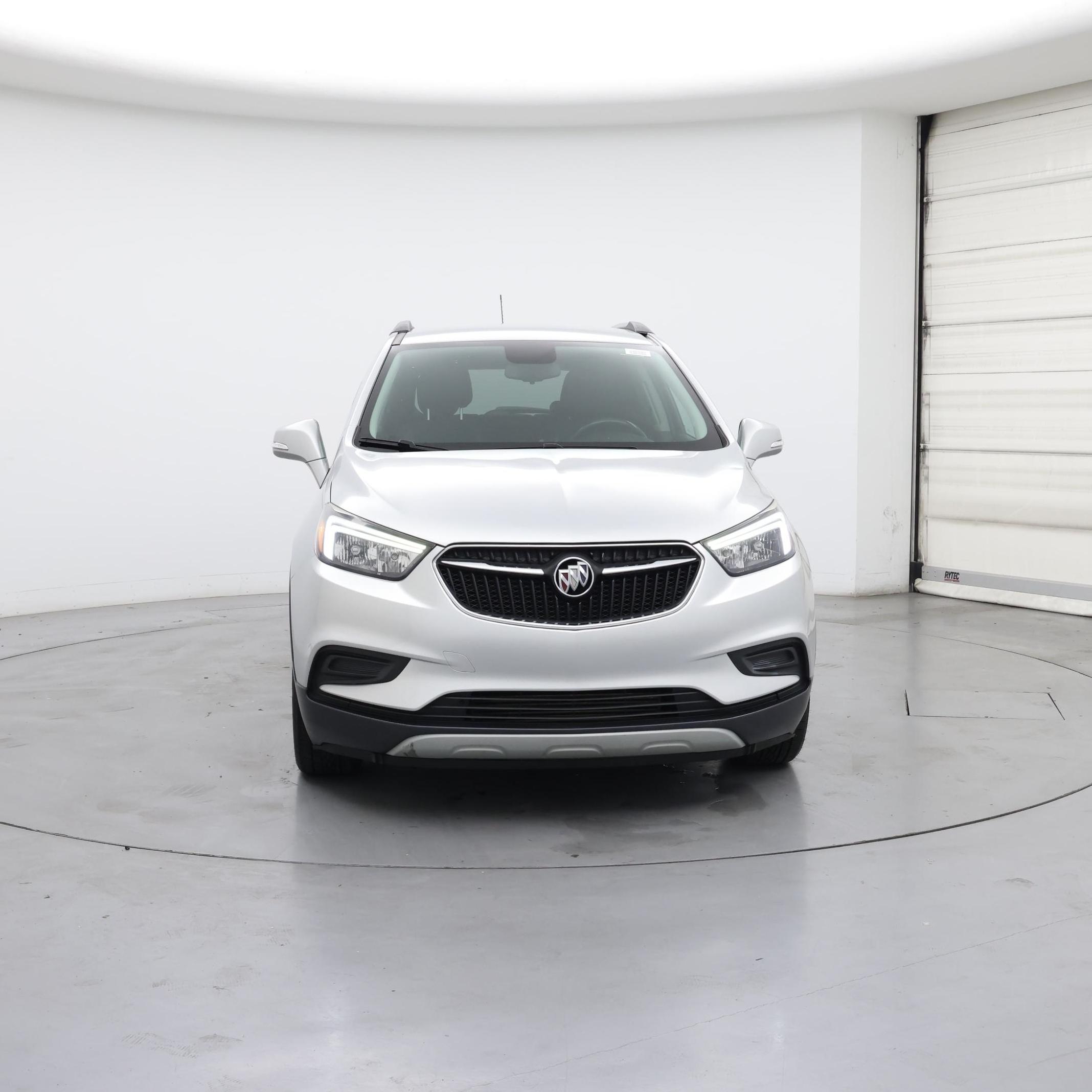 Thumbnail: 2019 Buick Encore - 5