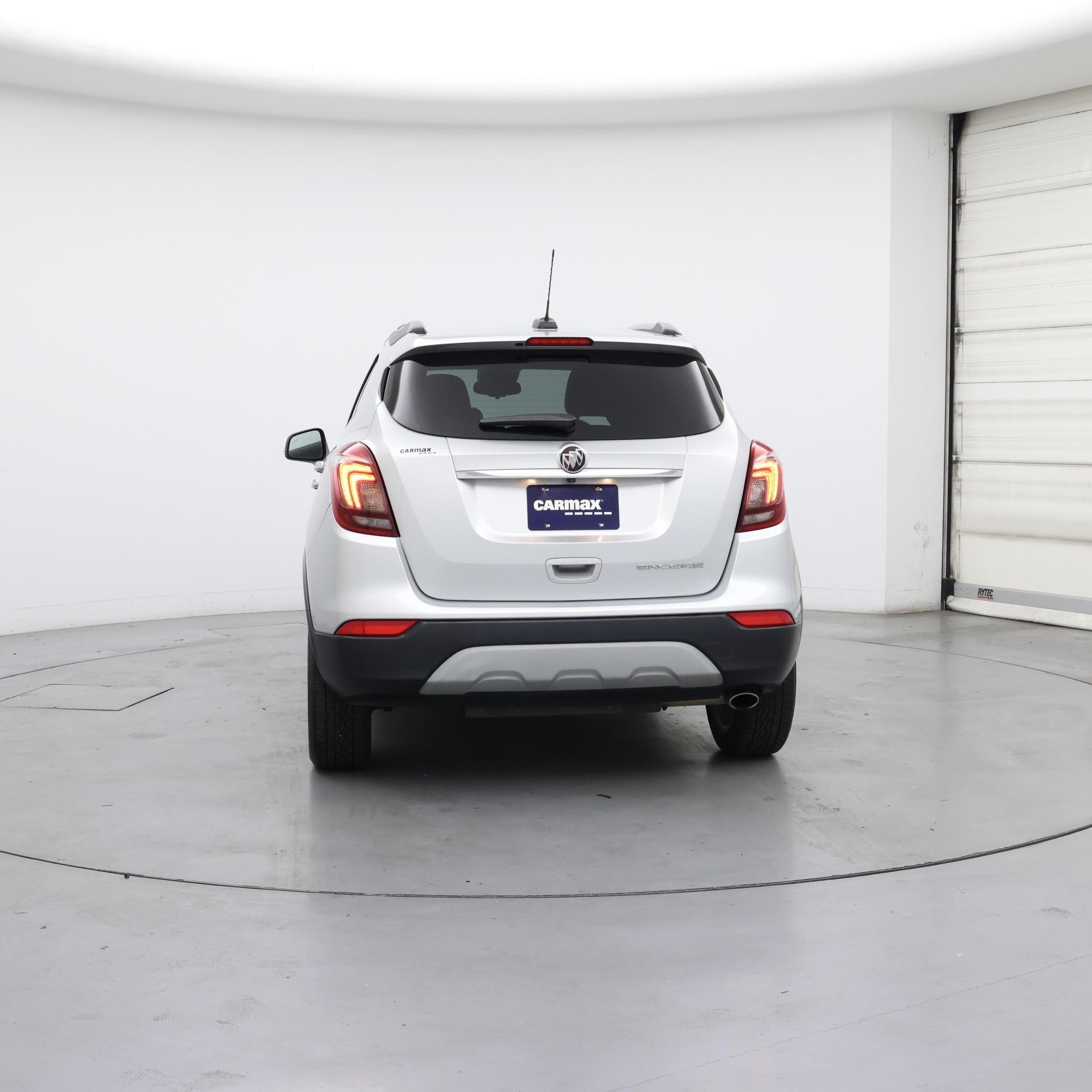 Thumbnail: 2019 Buick Encore - 6