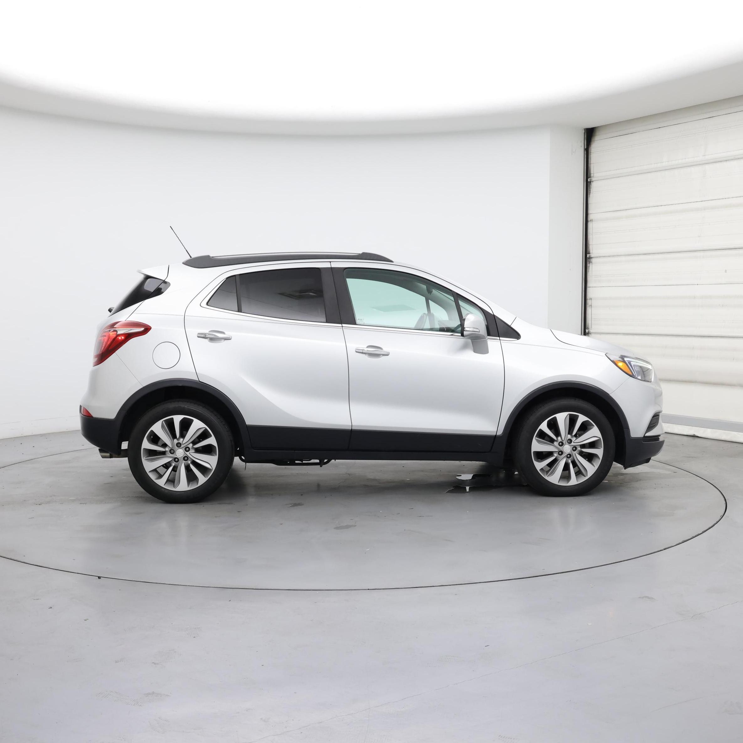 Thumbnail: 2019 Buick Encore - 7