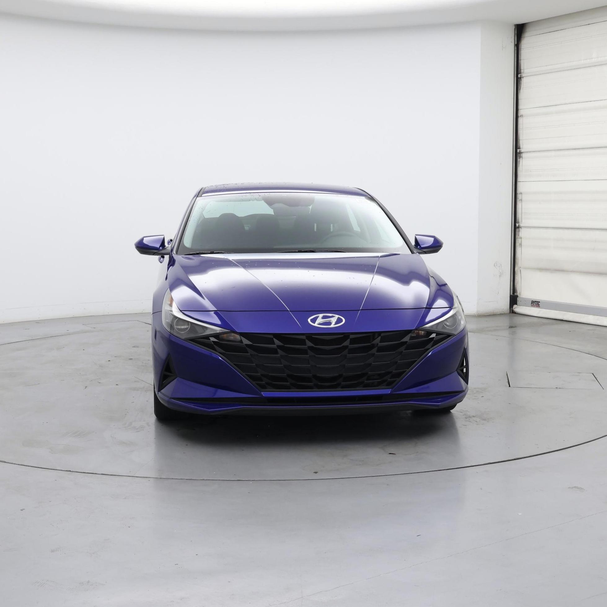 Thumbnail: 2023 Hyundai Elantra - 5