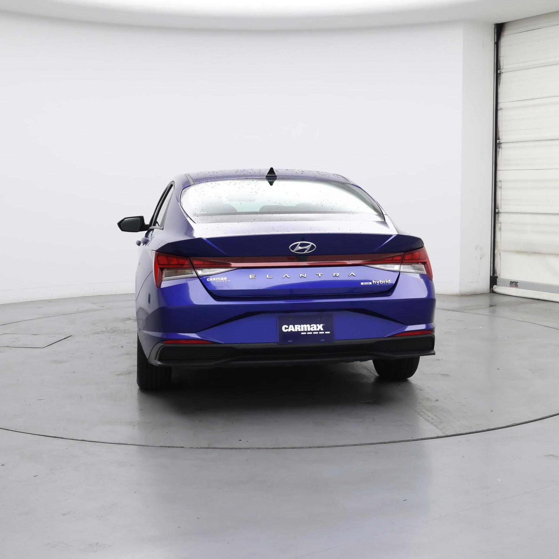 Thumbnail: 2023 Hyundai Elantra - 6