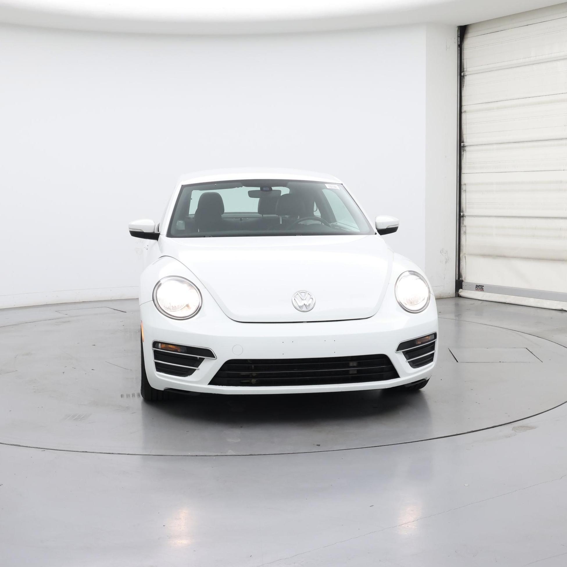 Thumbnail: 2017 Volkswagen Beetle - 5