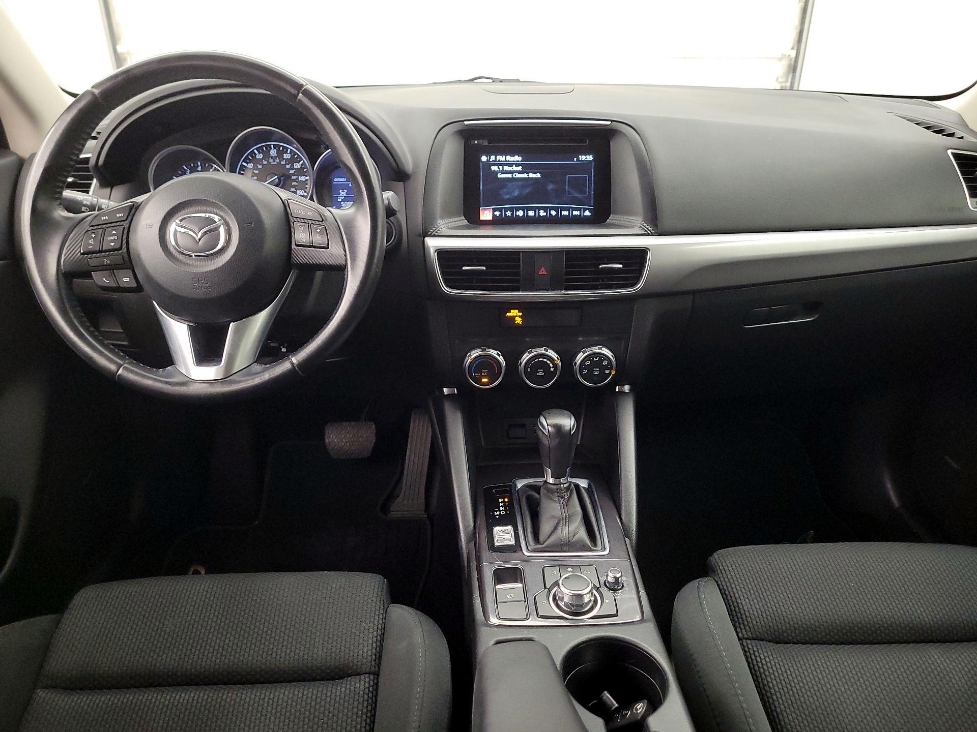 Thumbnail: 2016 Mazda CX-5 - 9