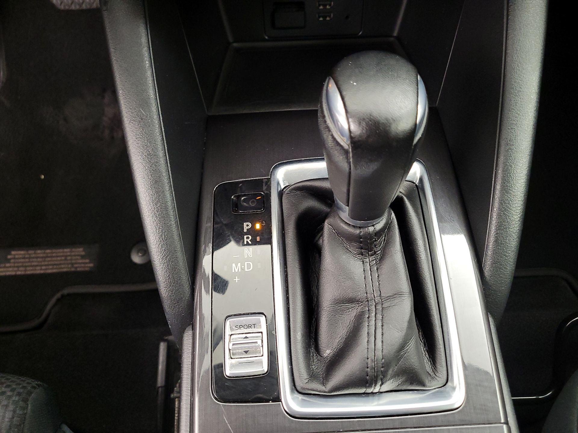 Thumbnail: 2016 Mazda CX-5 - 16