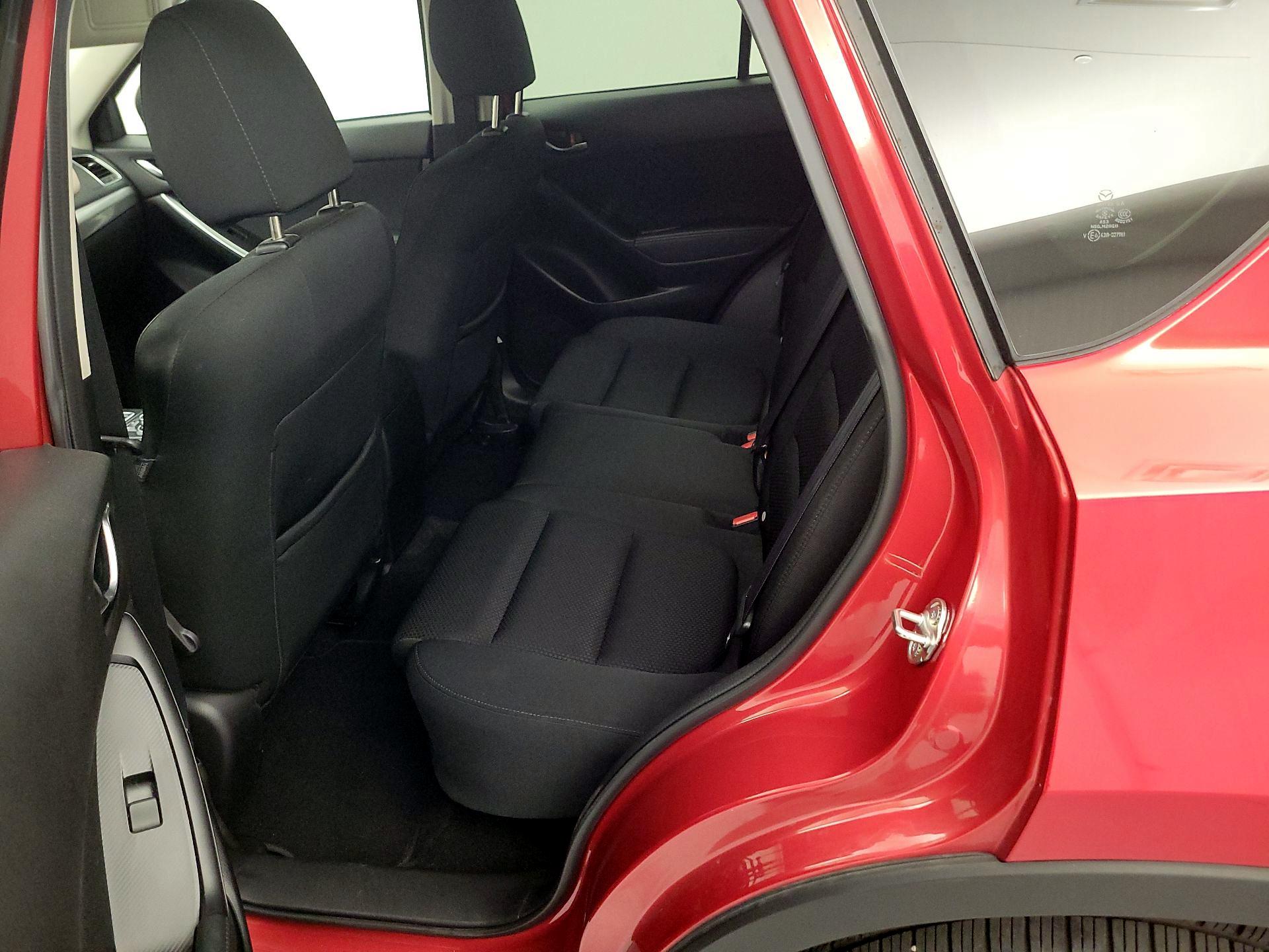 Thumbnail: 2016 Mazda CX-5 - 18