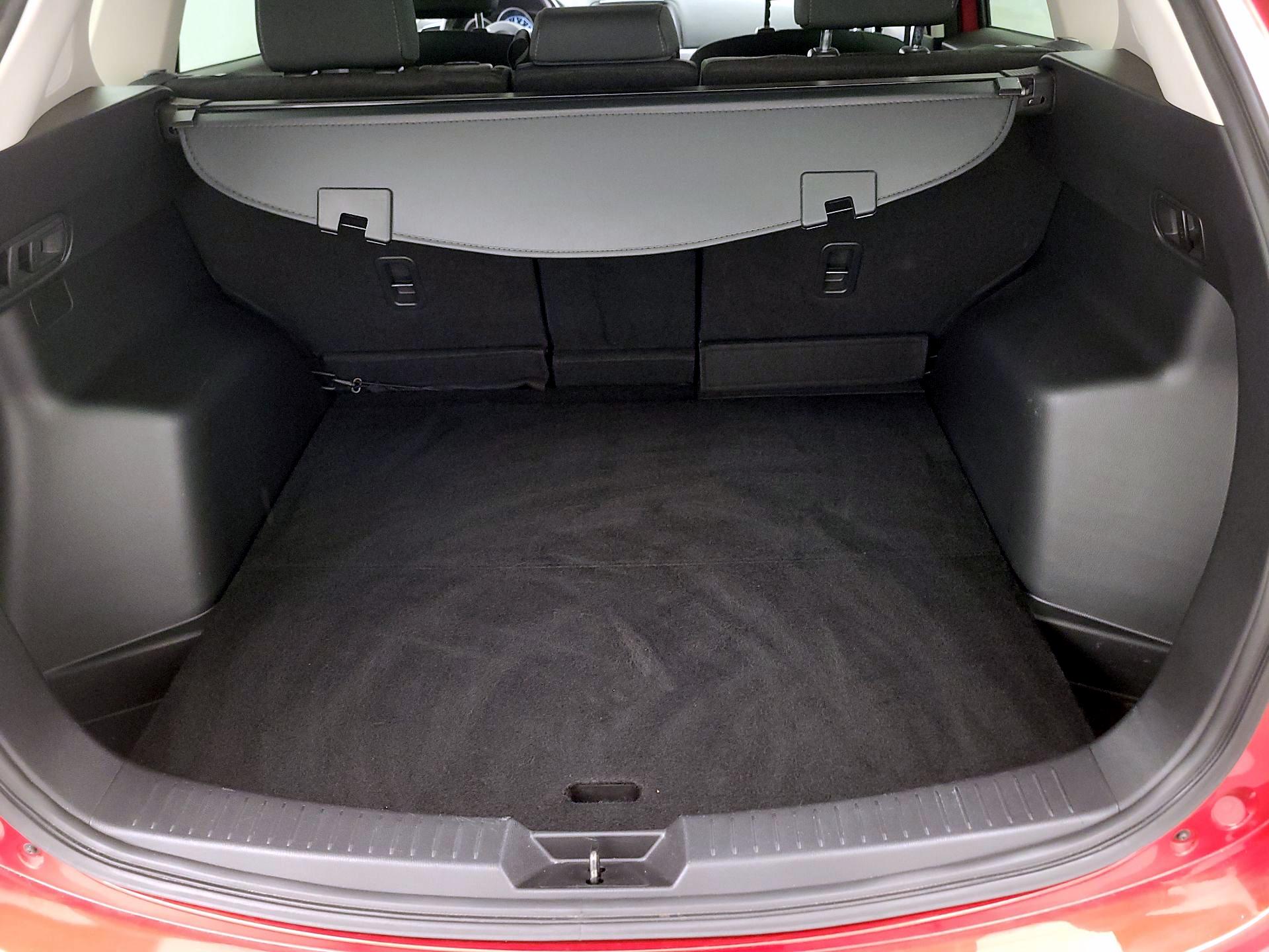Thumbnail: 2016 Mazda CX-5 - 19