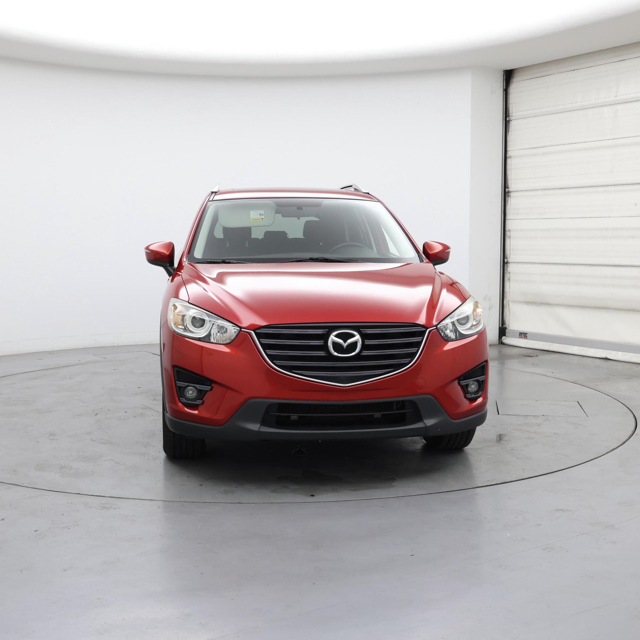 Thumbnail: 2016 Mazda CX-5 - 5