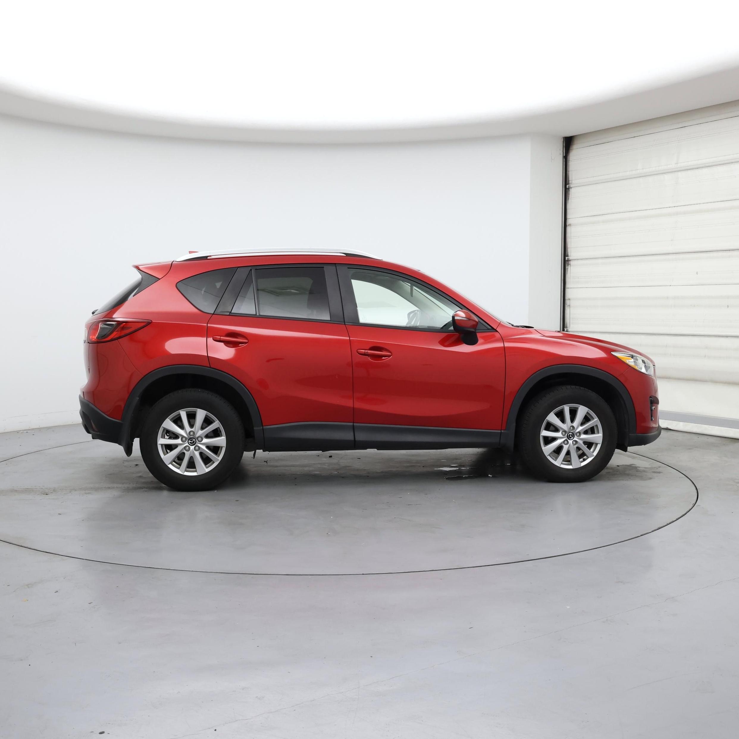 Thumbnail: 2016 Mazda CX-5 - 7
