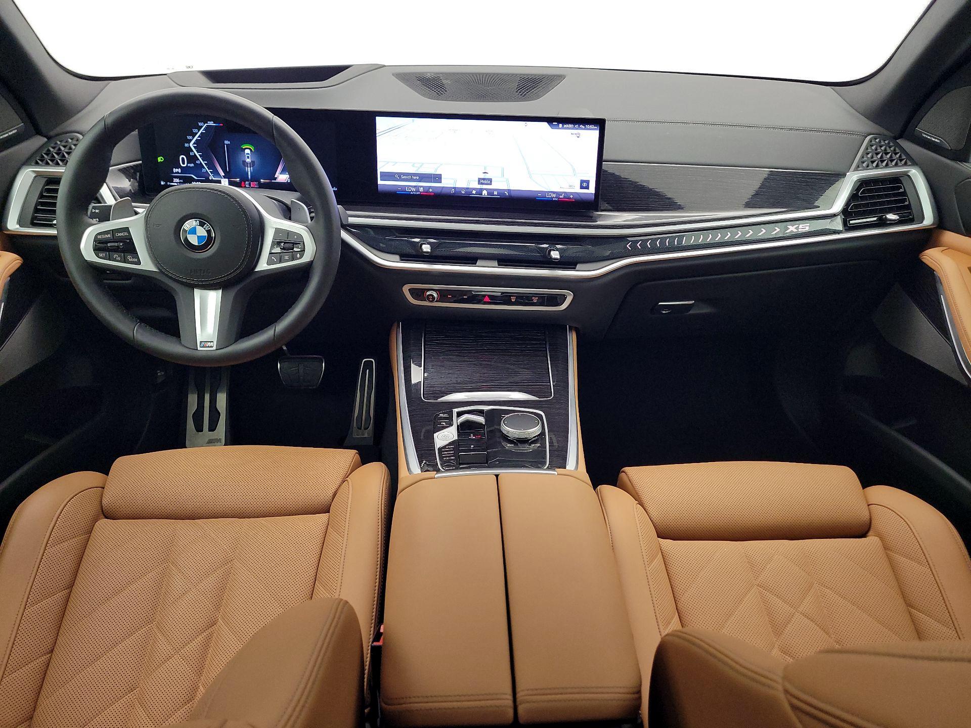 Thumbnail: 2024 BMW X5 - 9