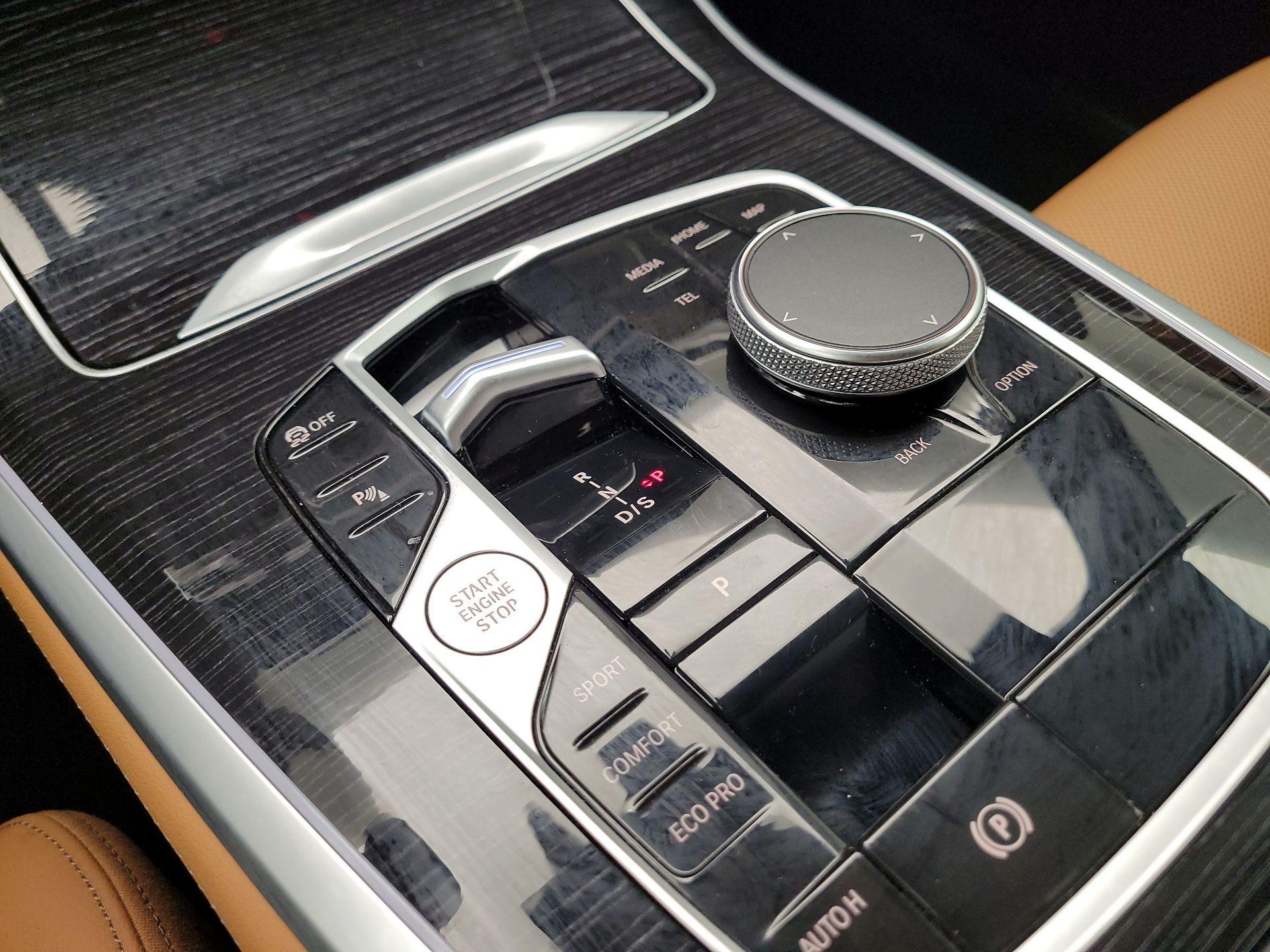 Thumbnail: 2024 BMW X5 - 18