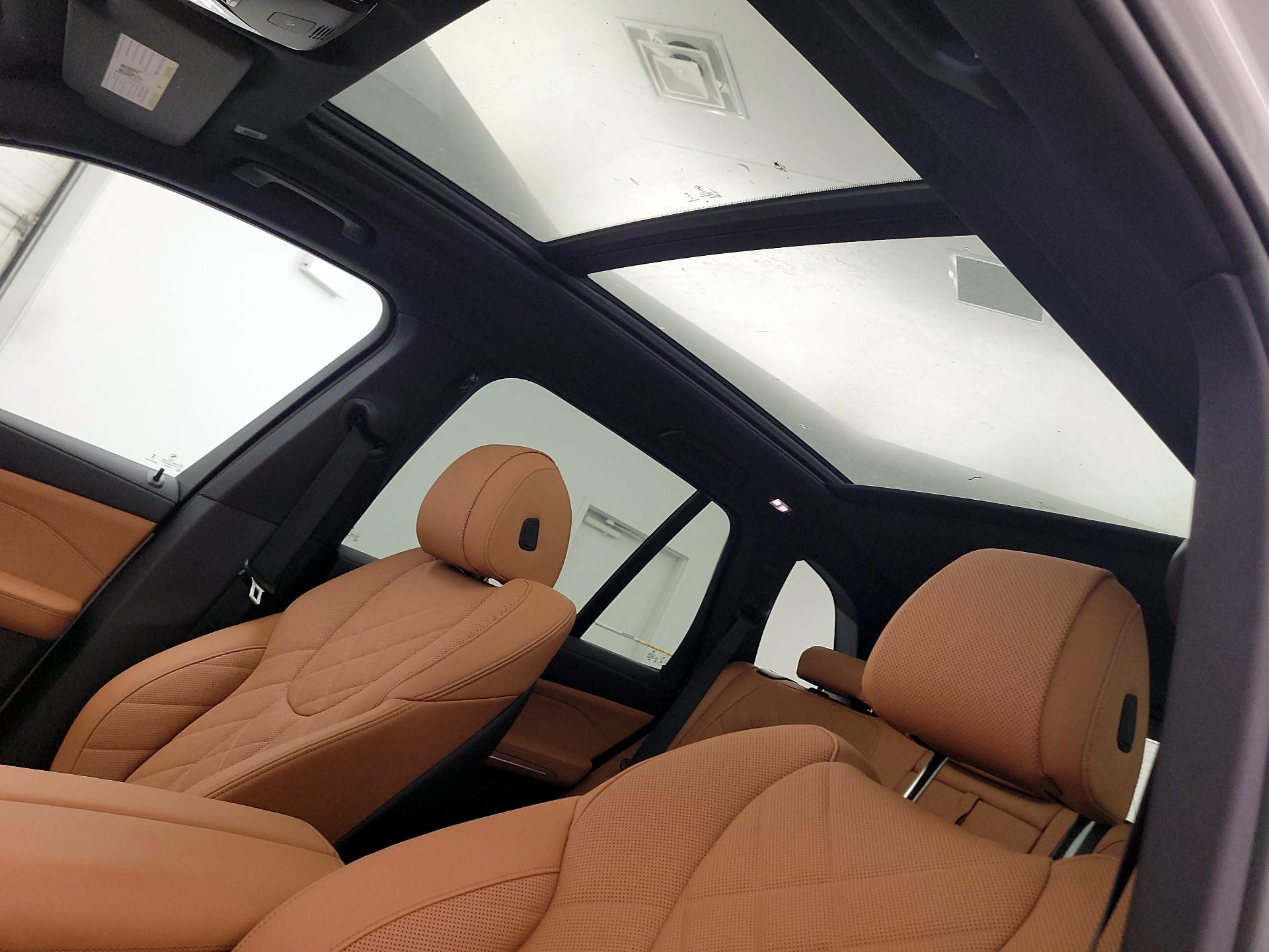 Thumbnail: 2024 BMW X5 - 20