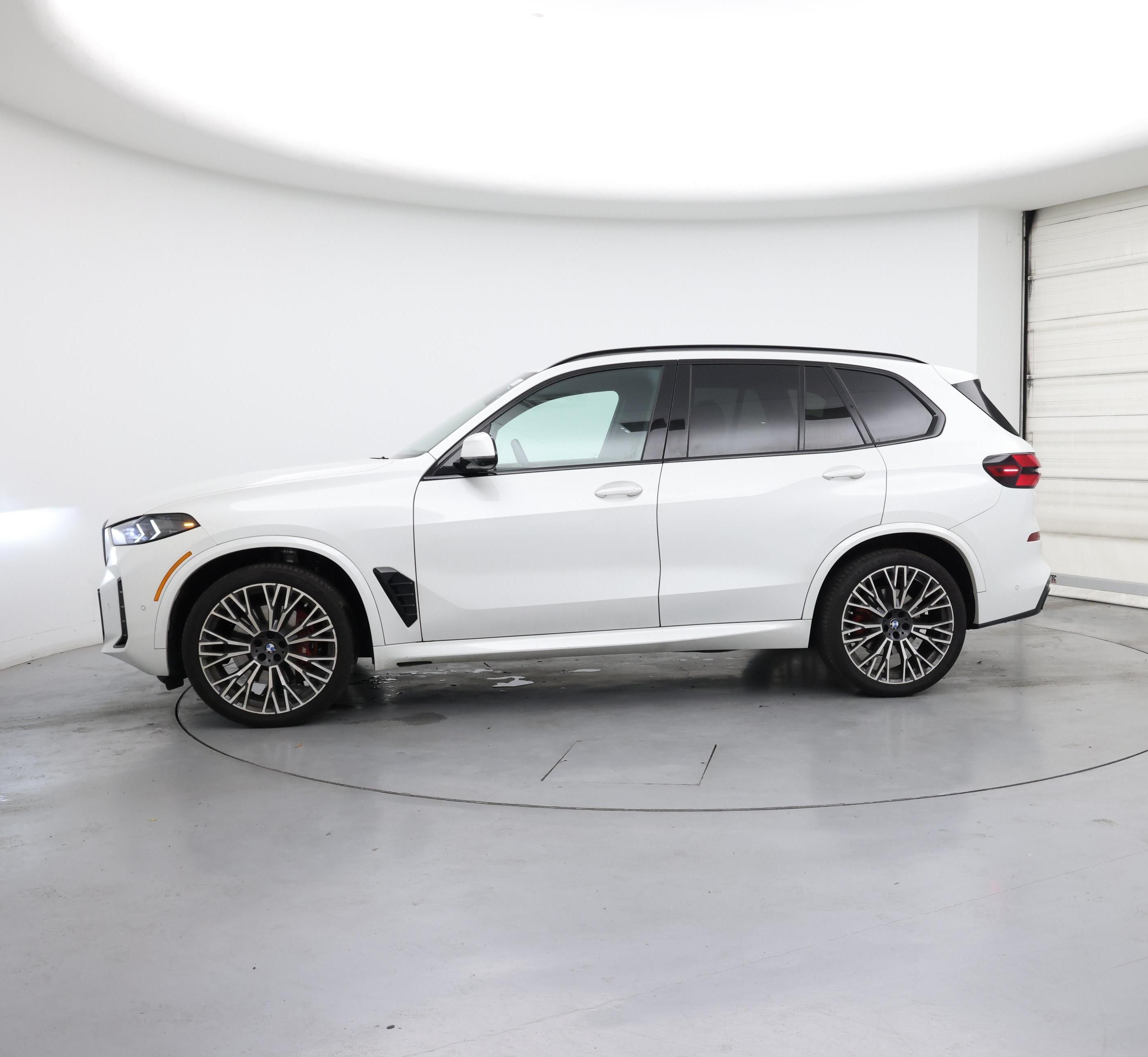 Thumbnail: 2024 BMW X5 - 3