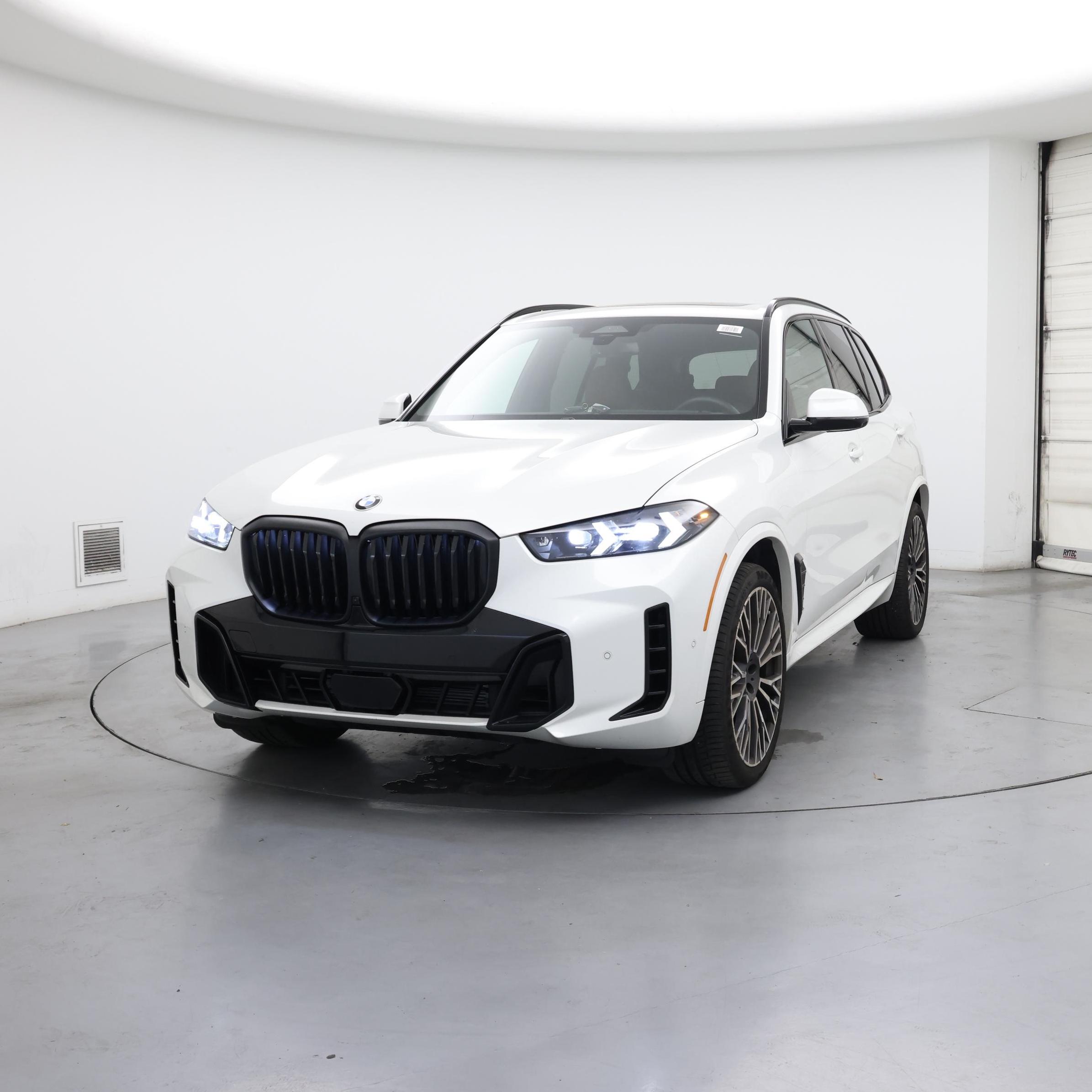 Thumbnail: 2024 BMW X5 - 4