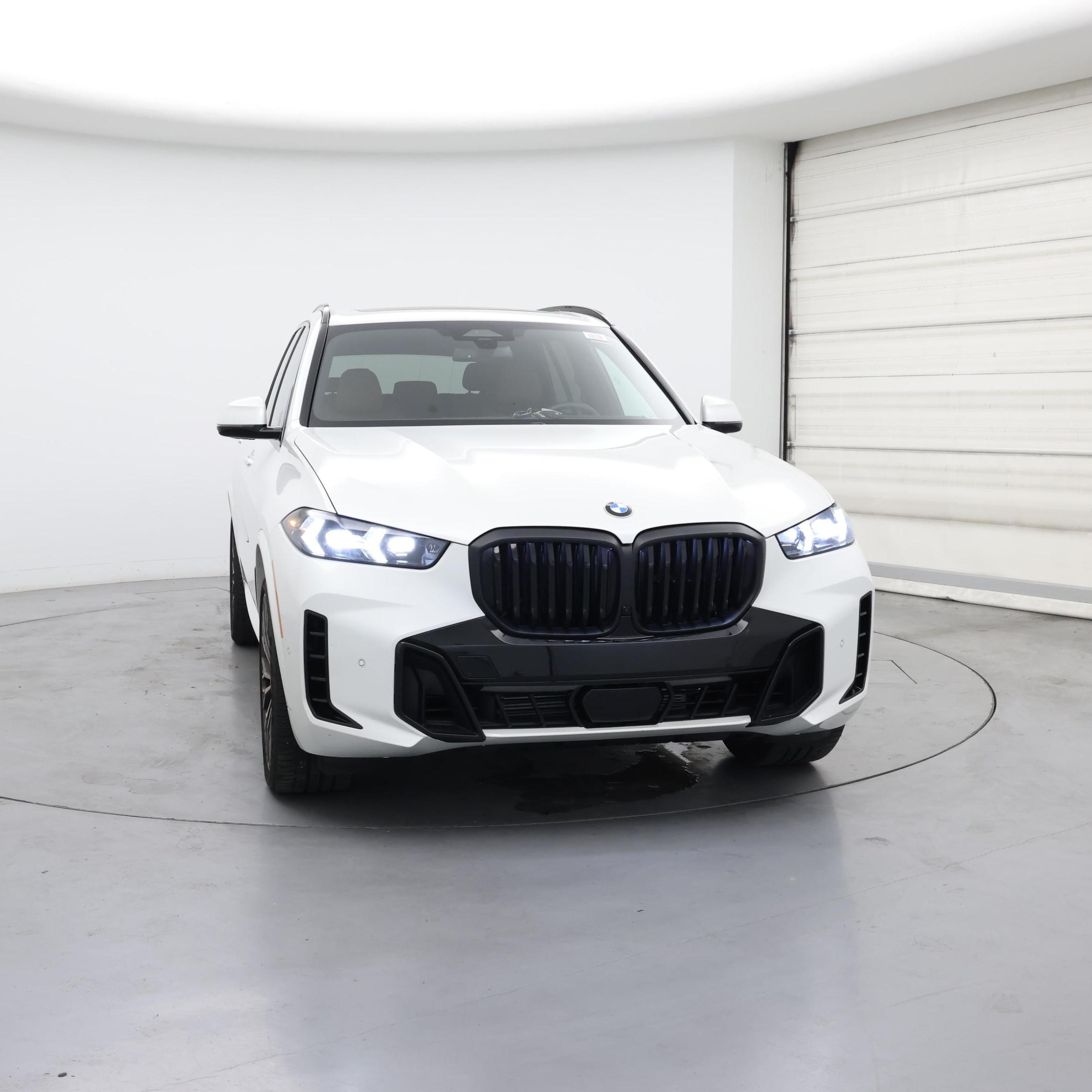 Thumbnail: 2024 BMW X5 - 5