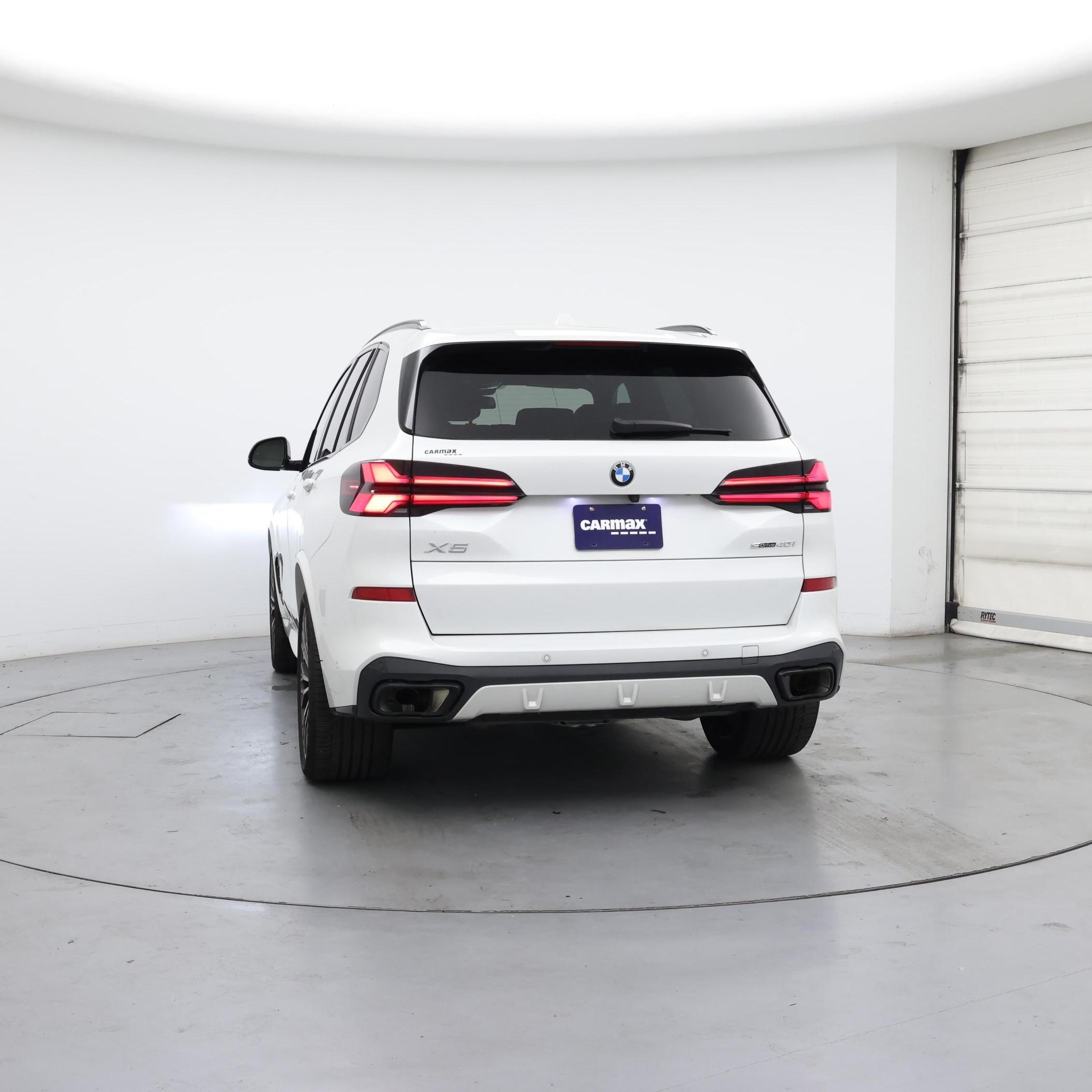 Thumbnail: 2024 BMW X5 - 6